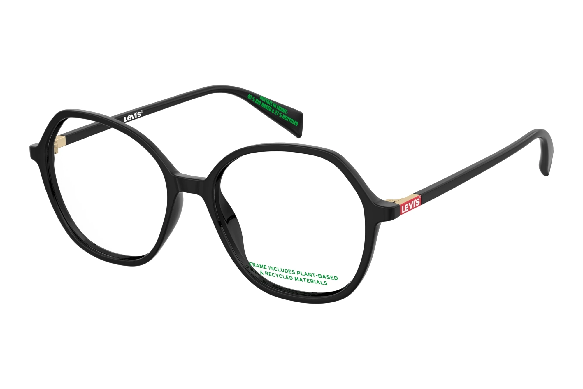 Levi's   LV 1106 807 BLACK