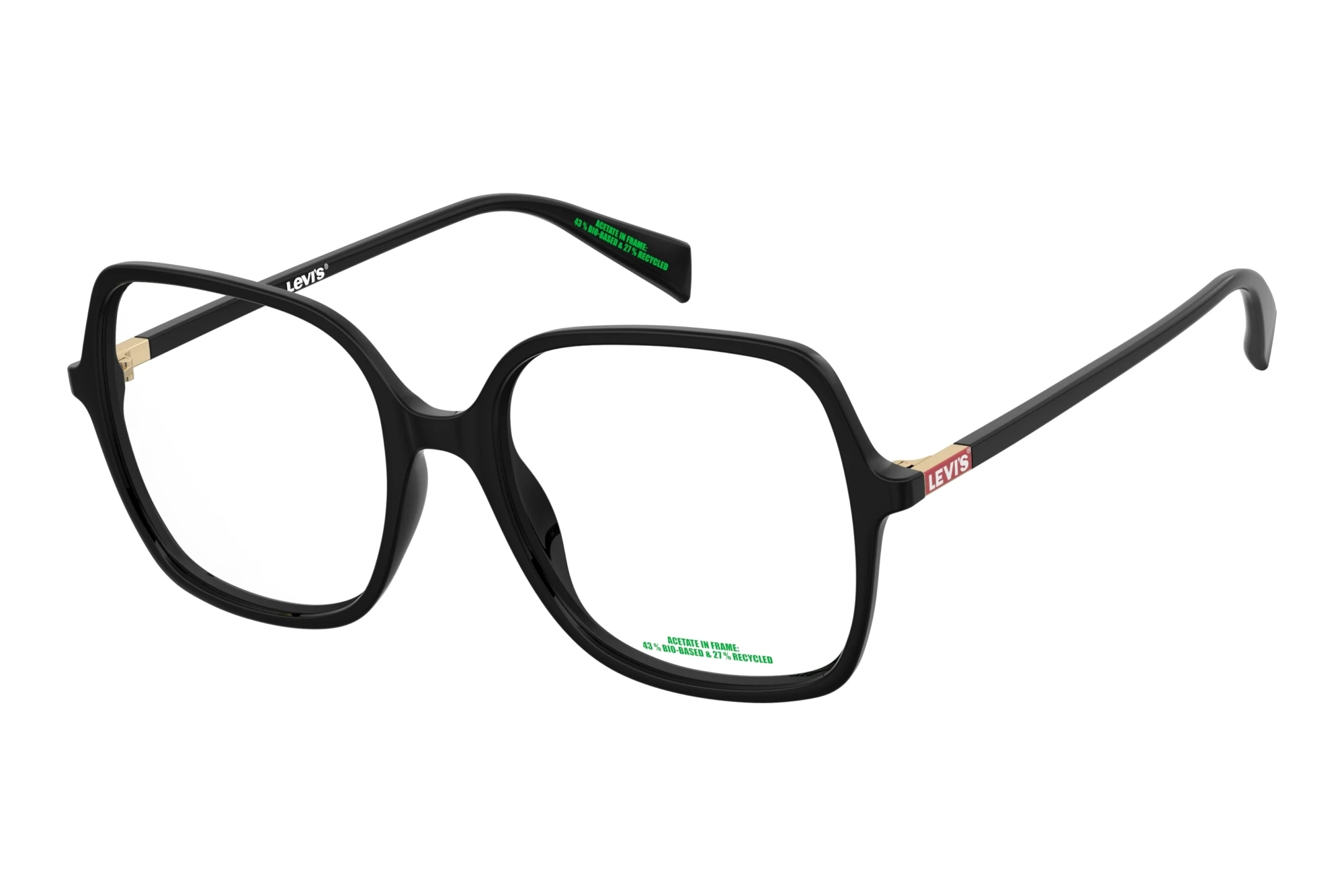 Levi's   LV 1107 807 BLACK