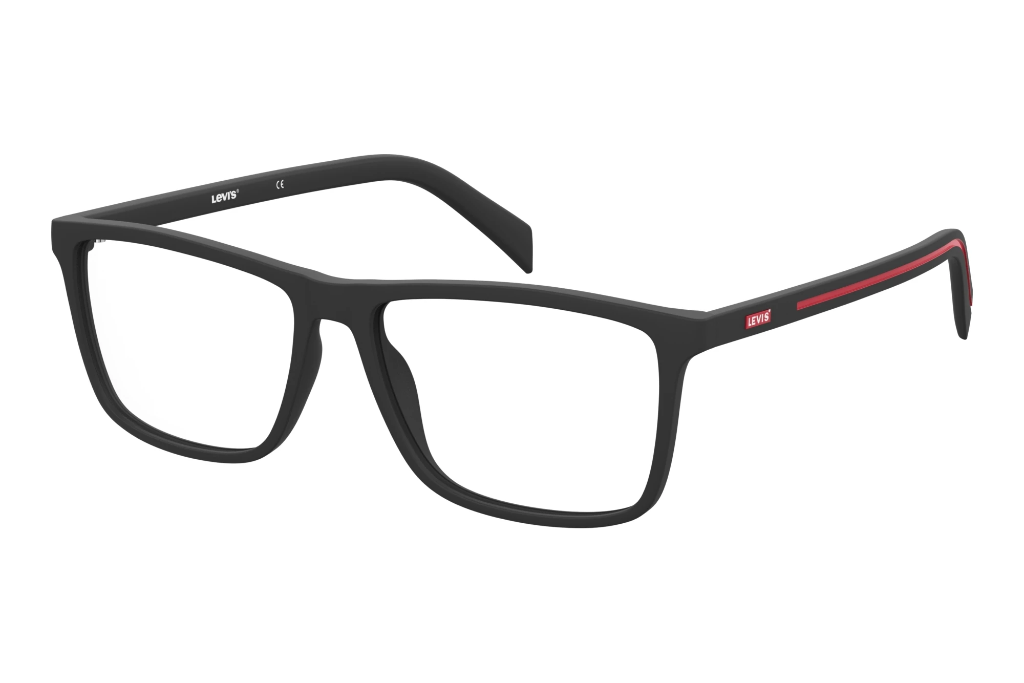 Levi's   LV 5047 003 MATTE BLACK