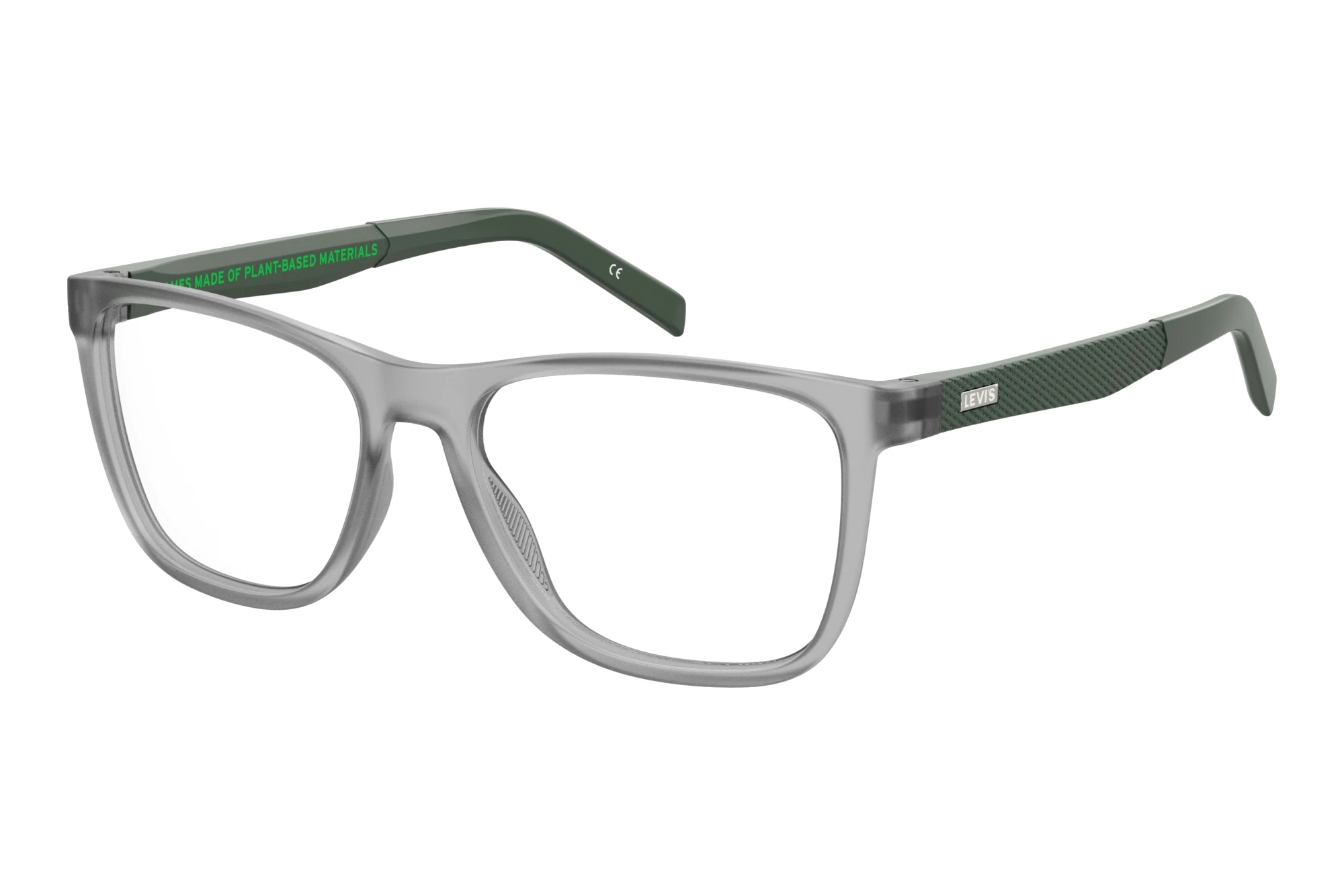 Levi's   LV 5050 SE8 MATTE GREY GREEN