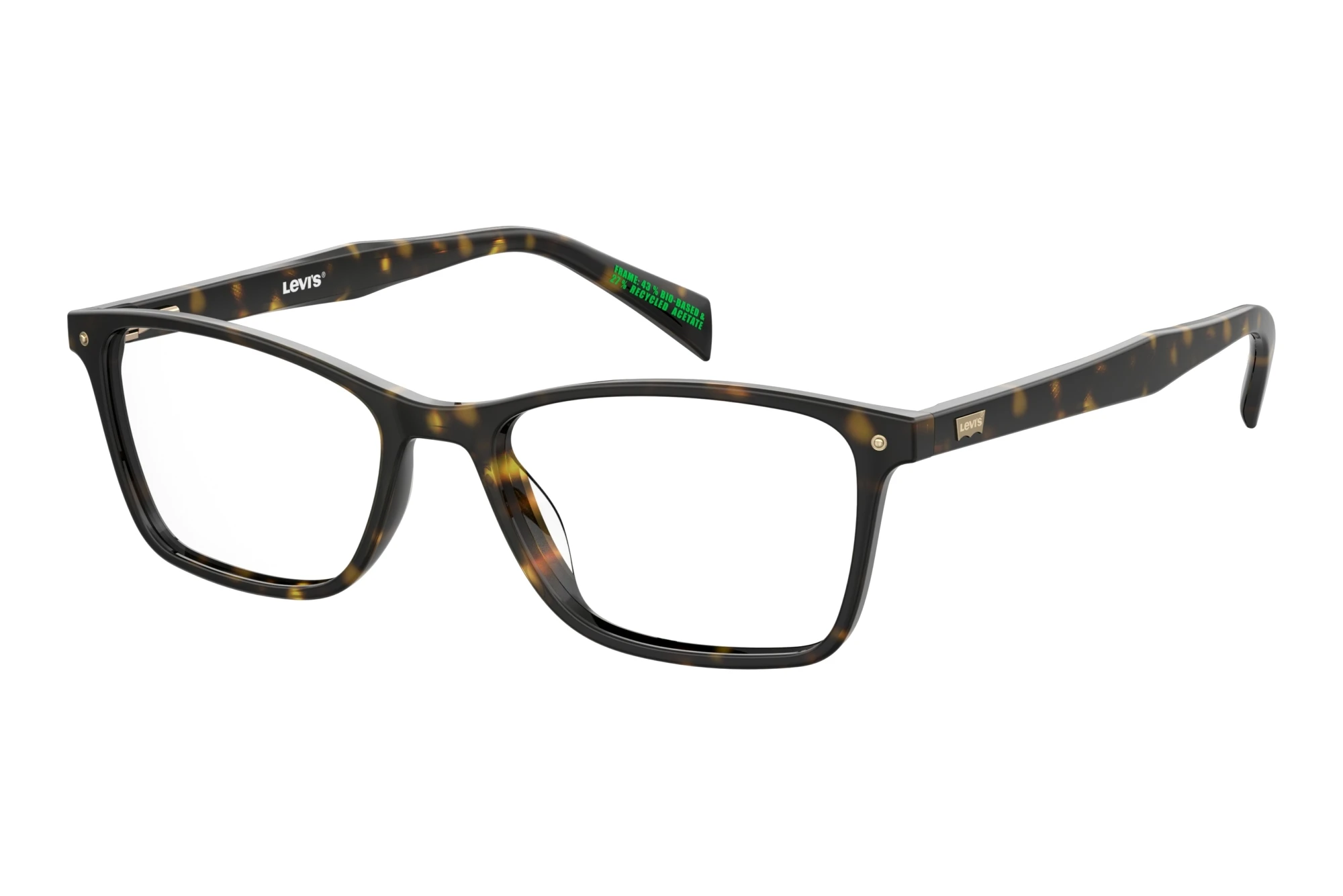 Levi's   LV 5054 086 HAVANA