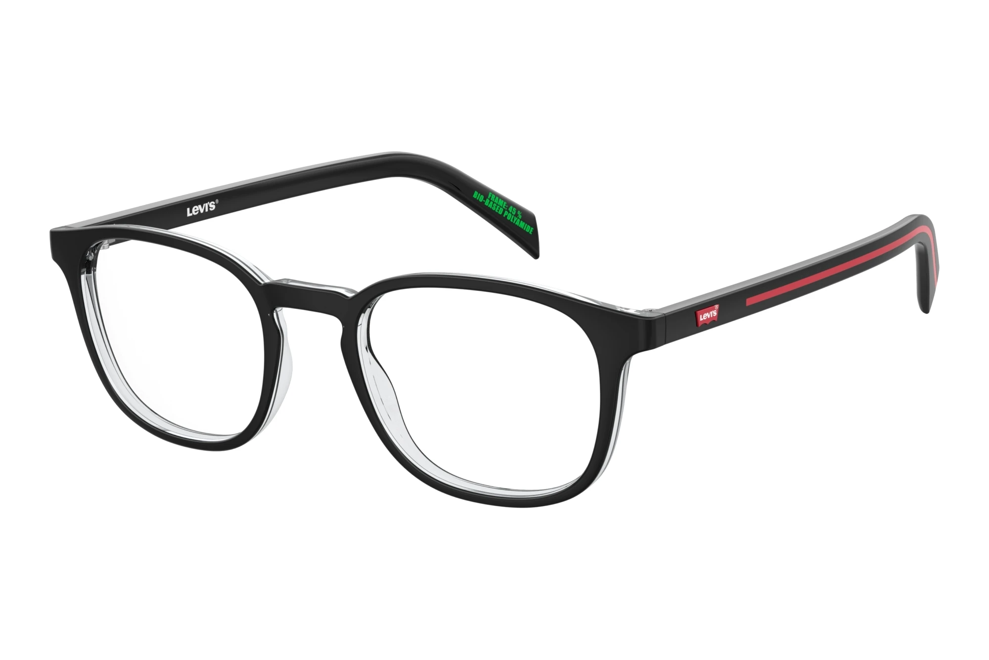 Levi's   LV 5069 7C5 BLACK CRYSTAL
