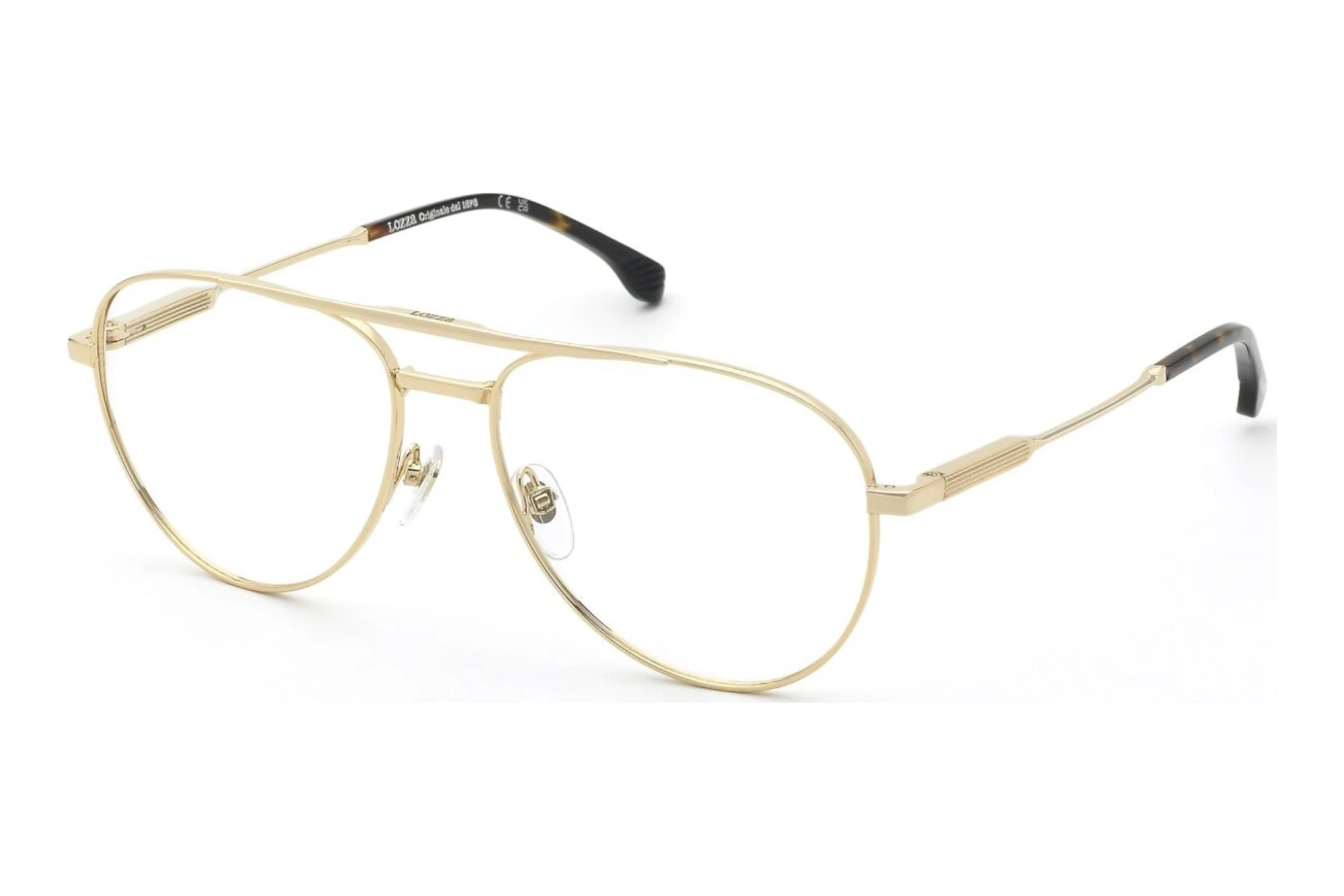Lozza   VL2440 0300 SHINY ROSE GOLD