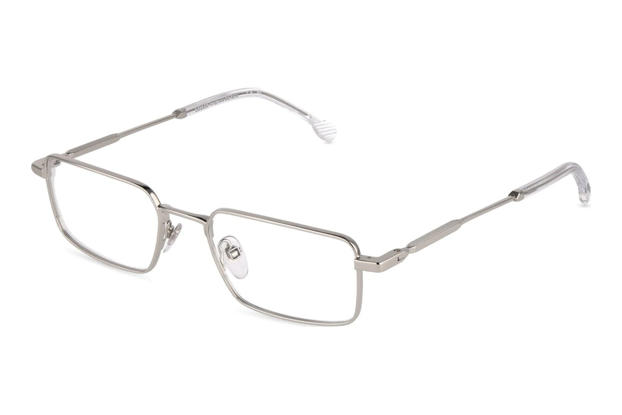 Lozza   VL2460 0579 SHINY PALLADIUM