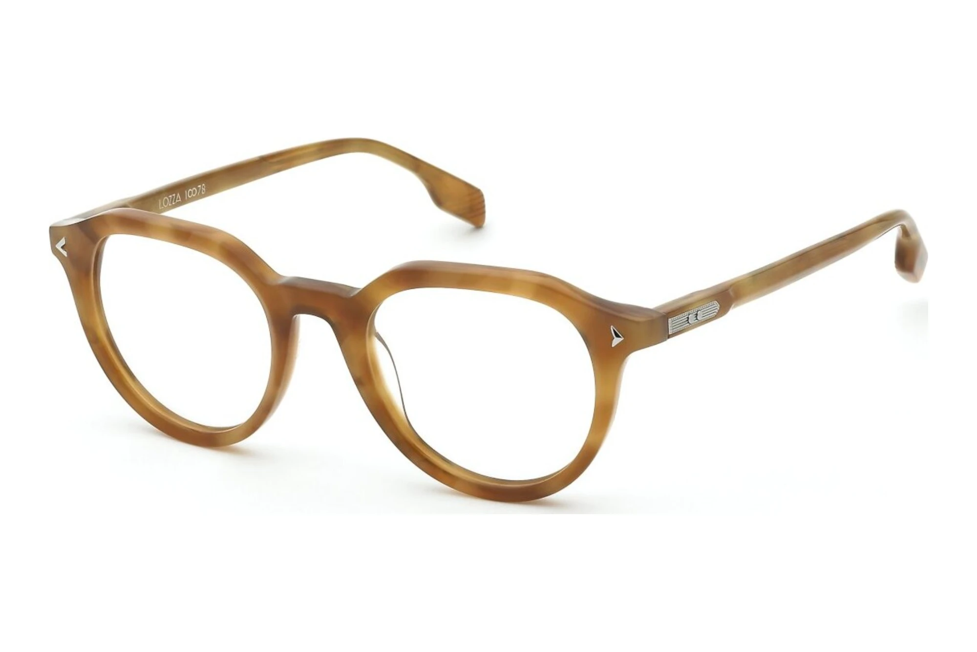 Lozza   VL4394M 0922 SHINY HONEY HAVANA