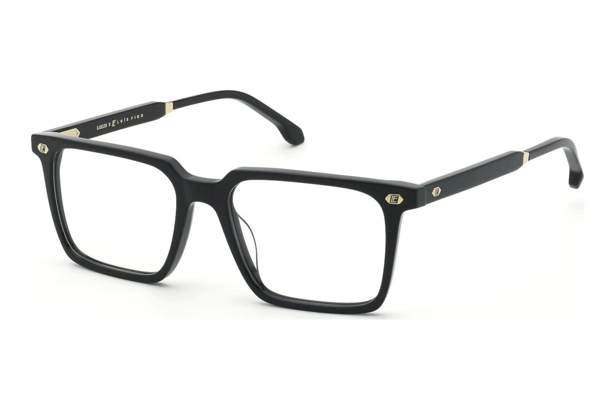 Lozza   VL4402 700K SHINY BLACK