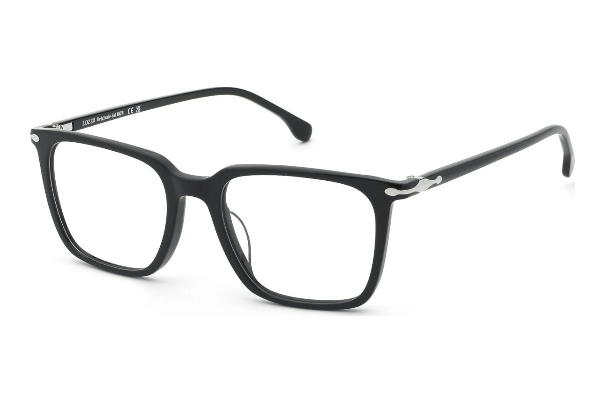 Lozza   VL4405 0700 SHINY BLACK