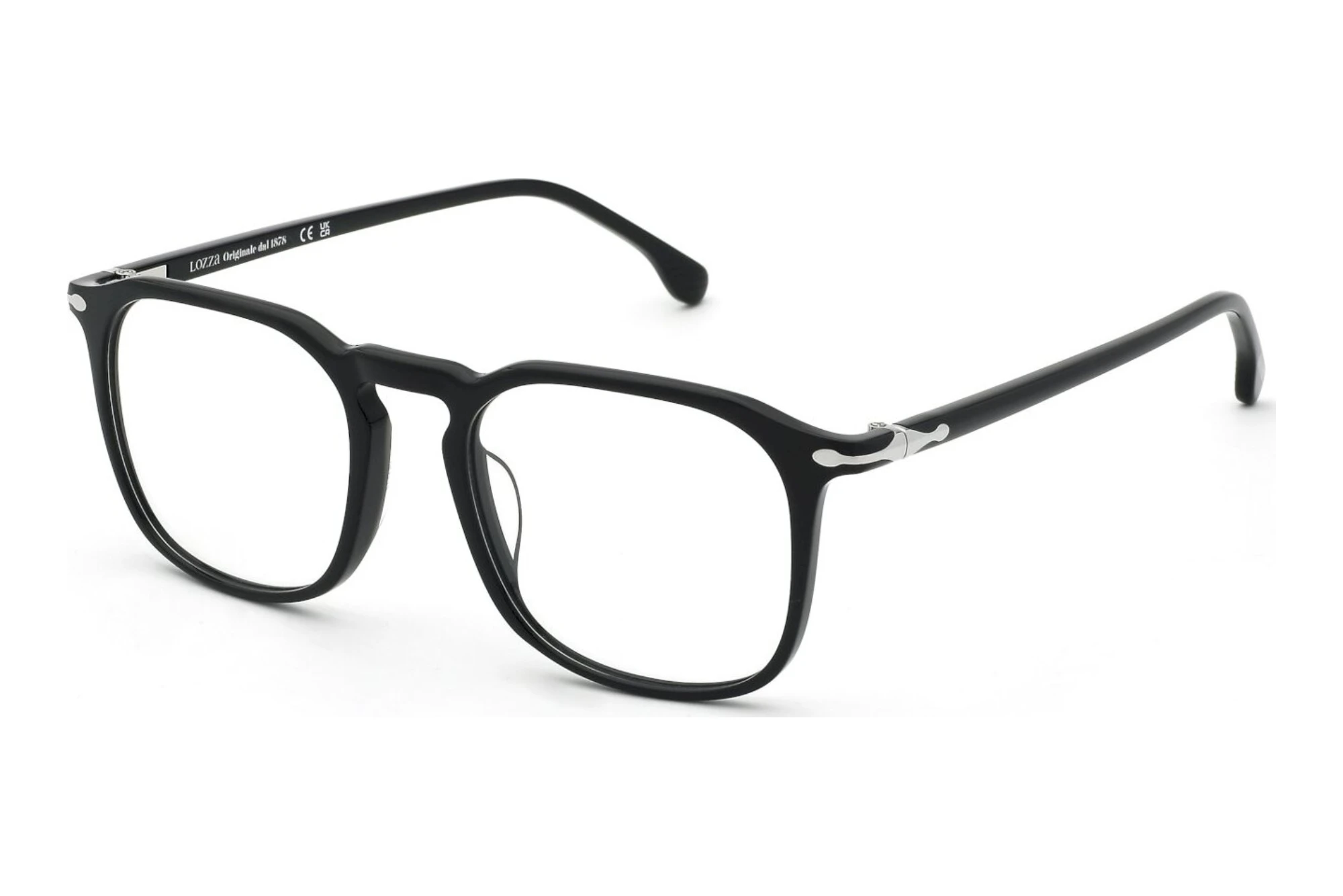 Lozza   VL4406 0700 SHINY BLACK