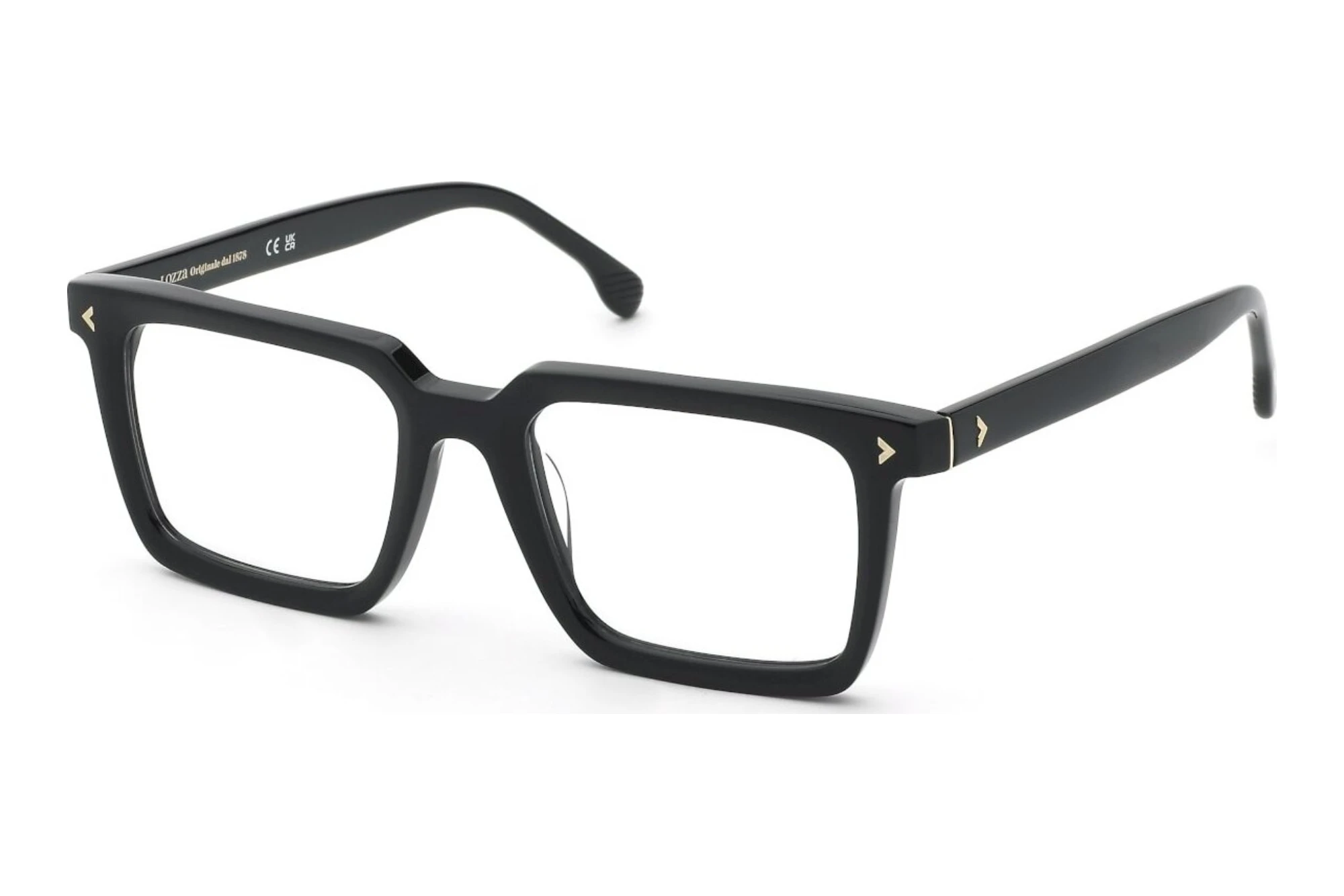 Lozza   VL4408 0700 SHINY BLACK