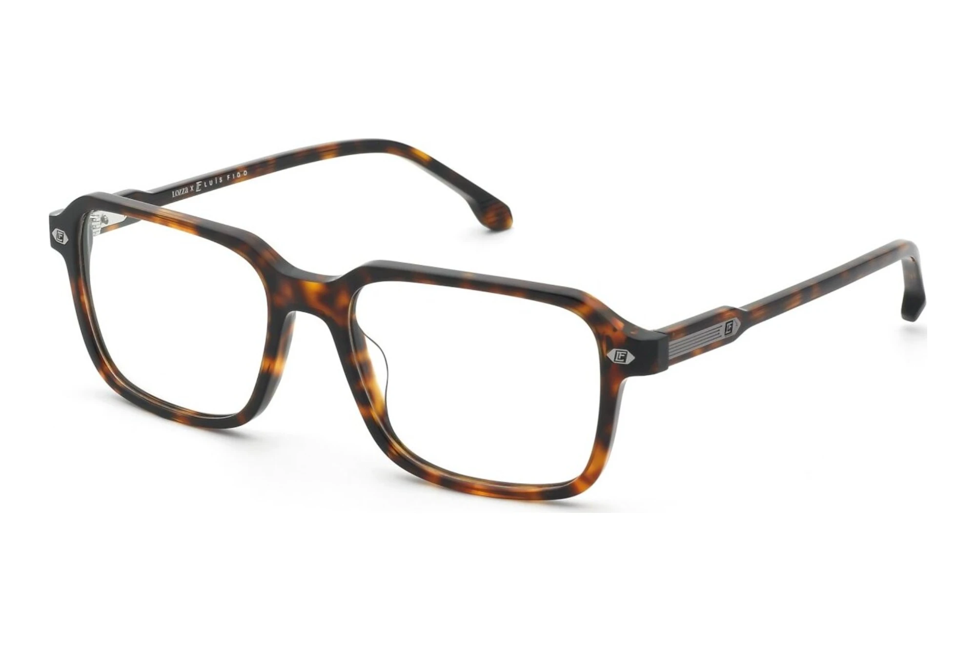 Lozza   VL4412 06NE RED HAVANA+OPAL RED