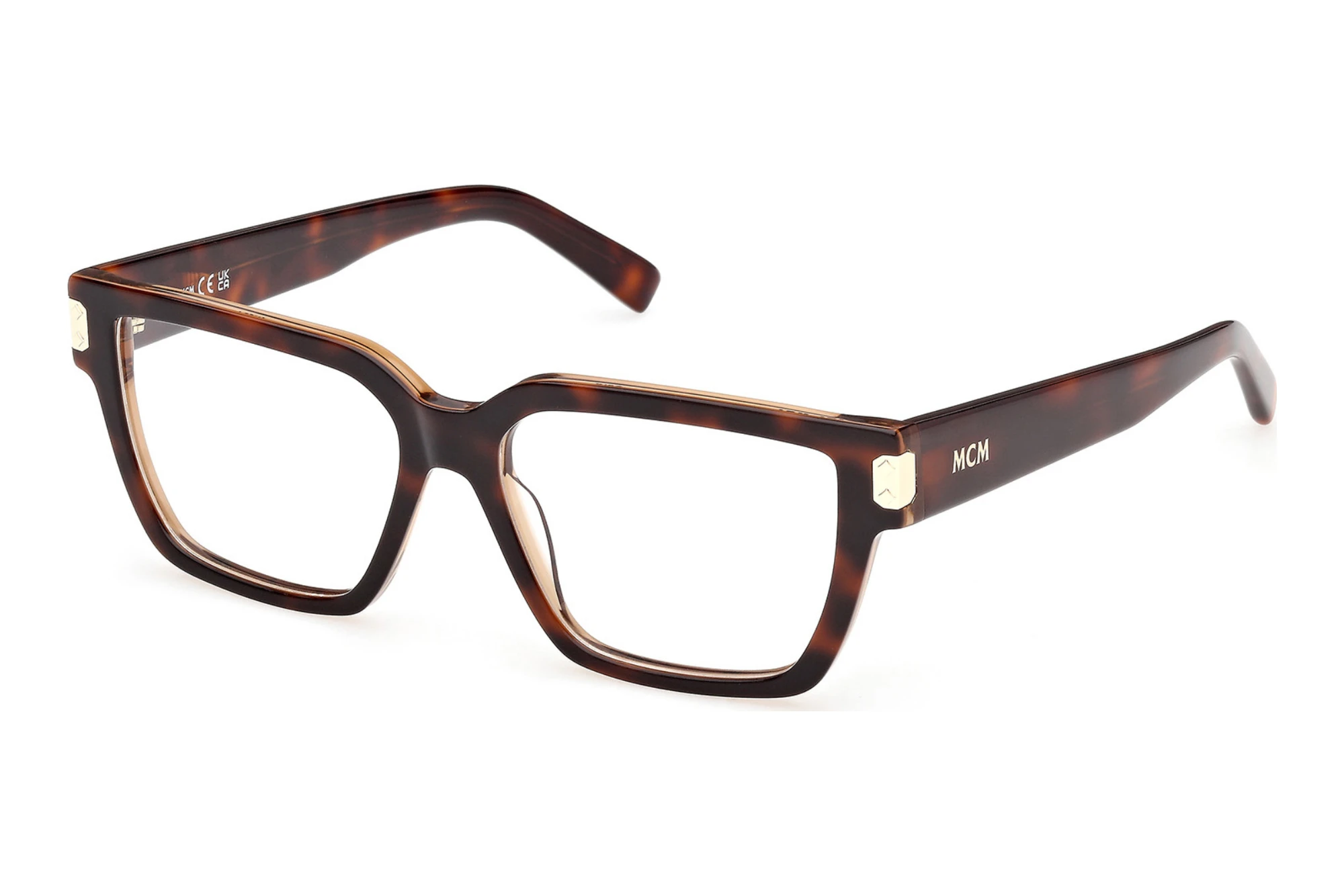 MCM Worldwide   MW5025 056 Dunkel Havanna