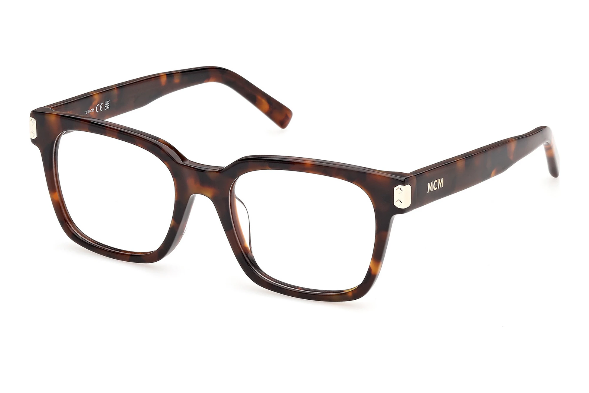 MCM Worldwide   MW5039-H 052 Dunkel Havanna