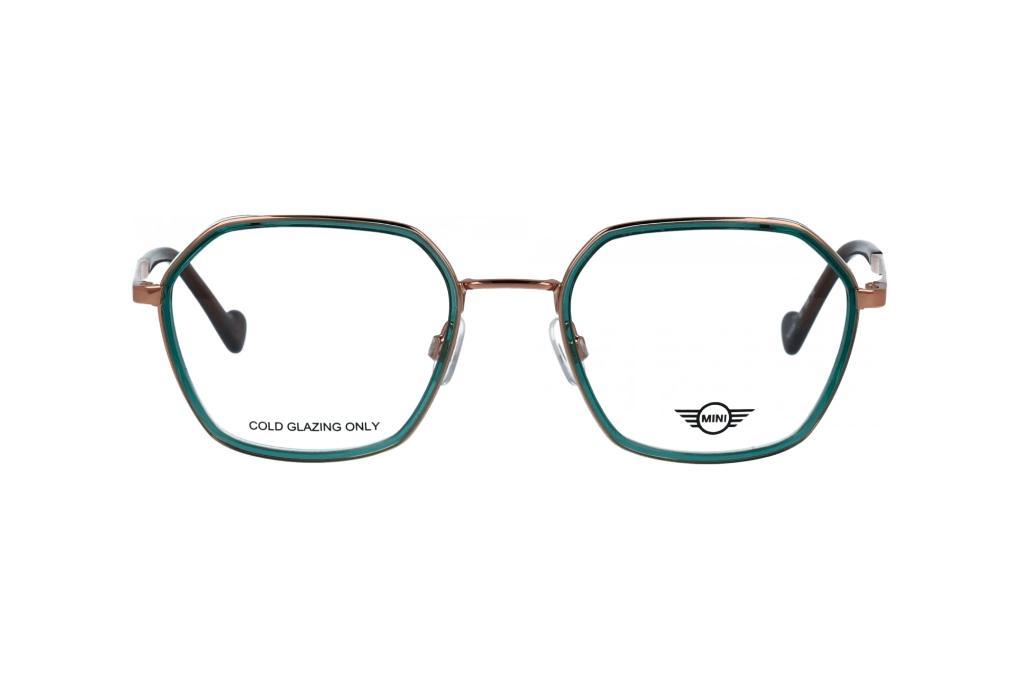 Vooraanzicht MINI Eyewear MI 741020 (40)