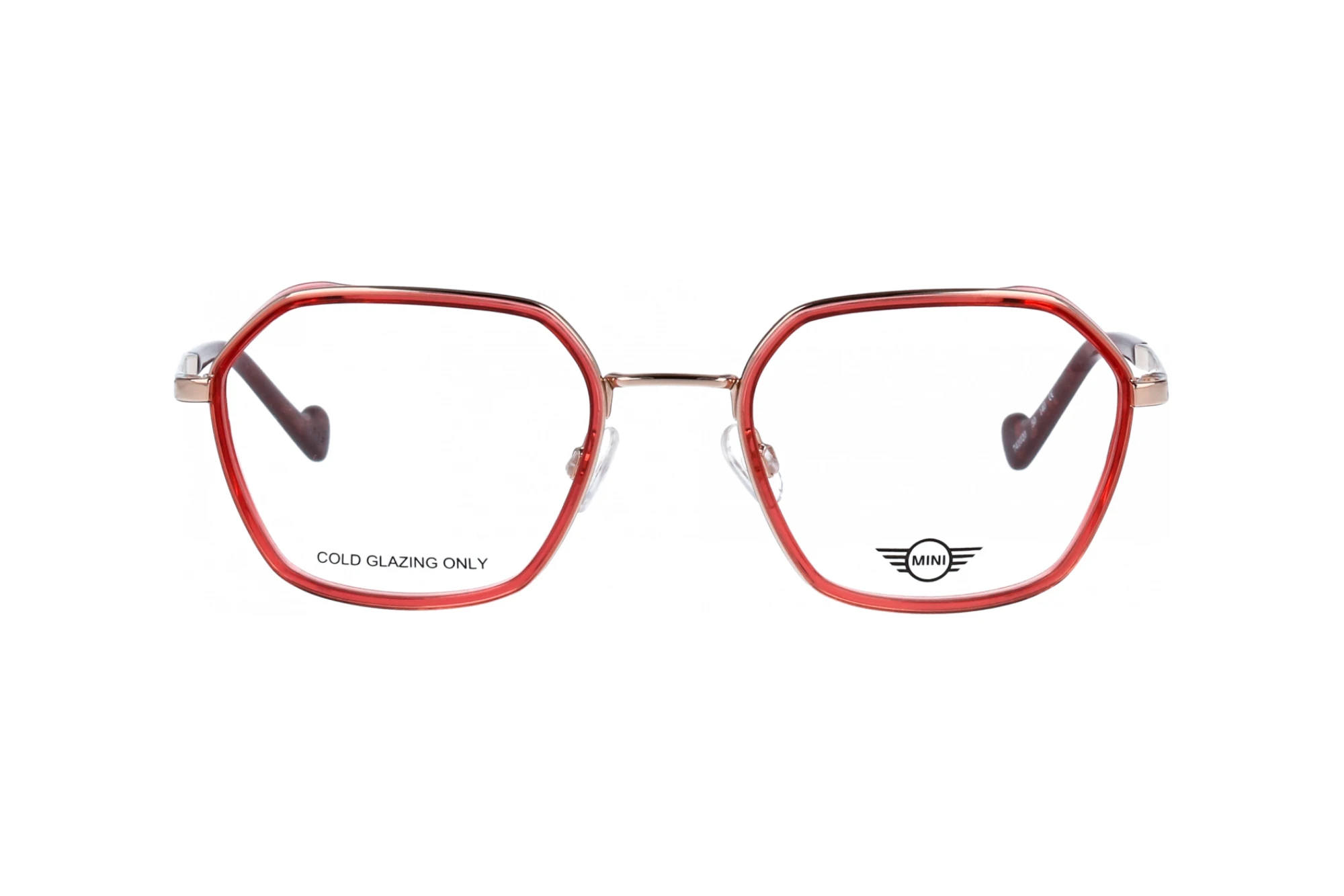 Vooraanzicht MINI Eyewear MI 741020 (50)