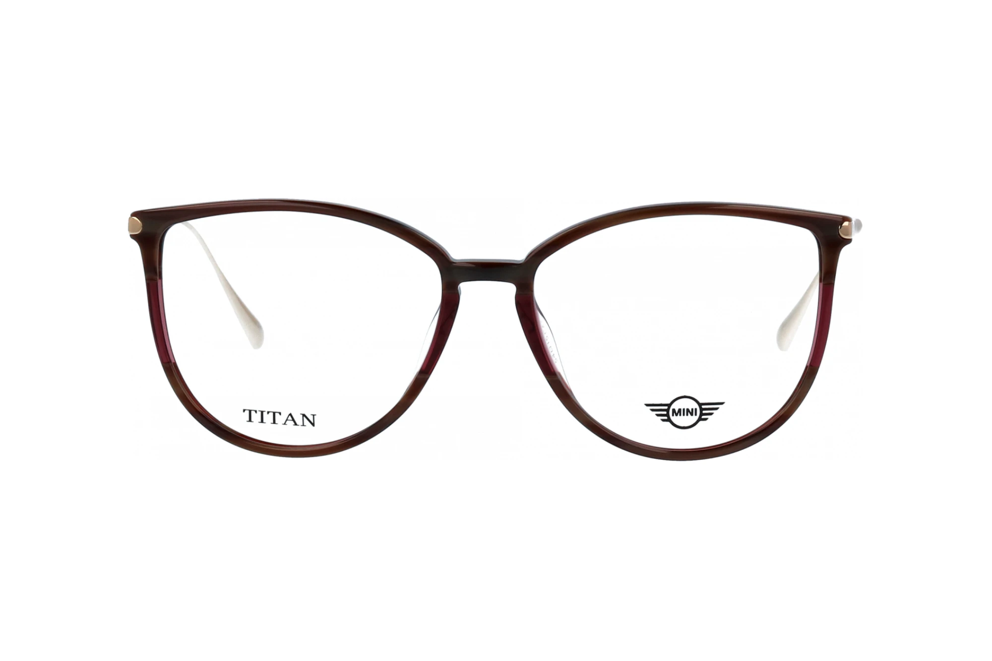 Vooraanzicht MINI Eyewear MI 741022 (50)