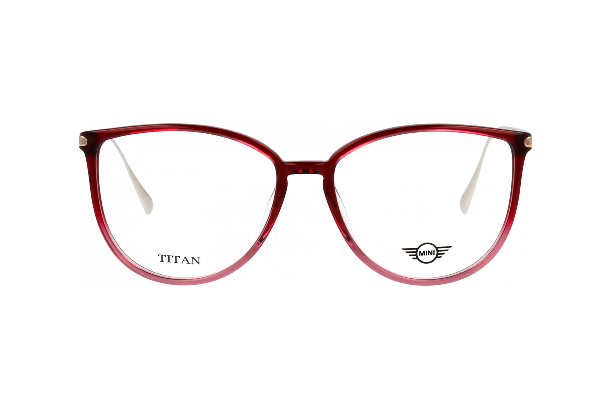 Vooraanzicht MINI Eyewear MI 741022 (52)