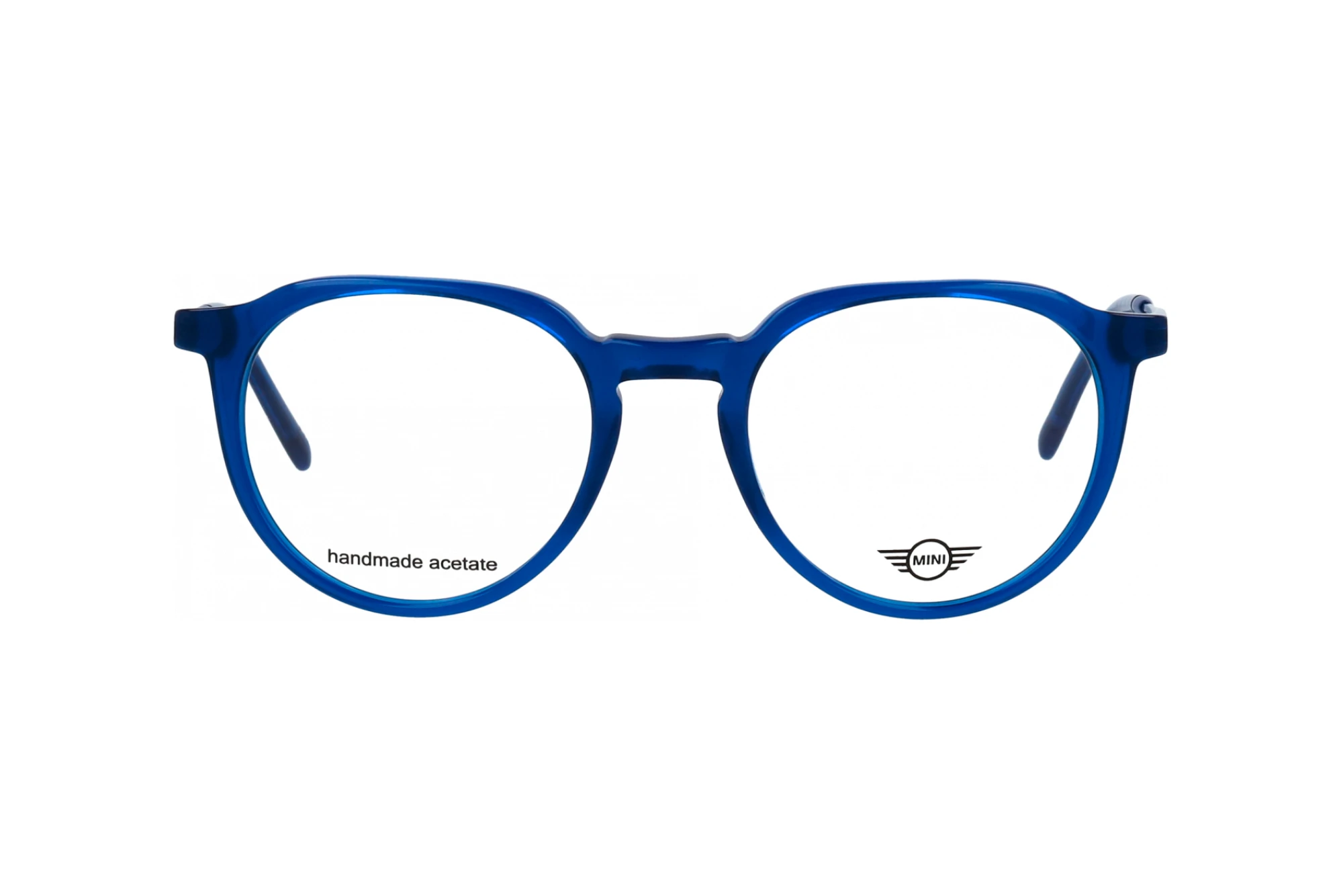 Vooraanzicht MINI Eyewear MI 741030 (70)
