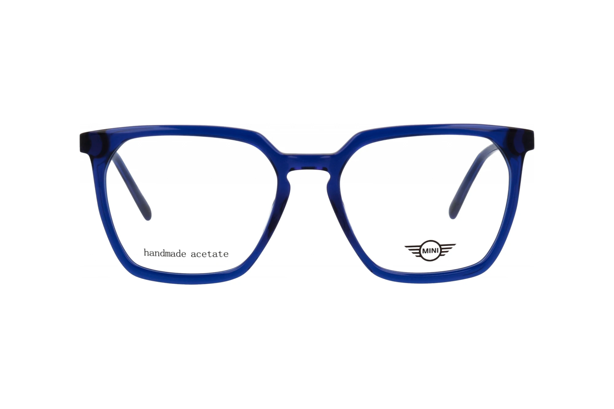 Vooraanzicht MINI Eyewear MI 741036 (70)