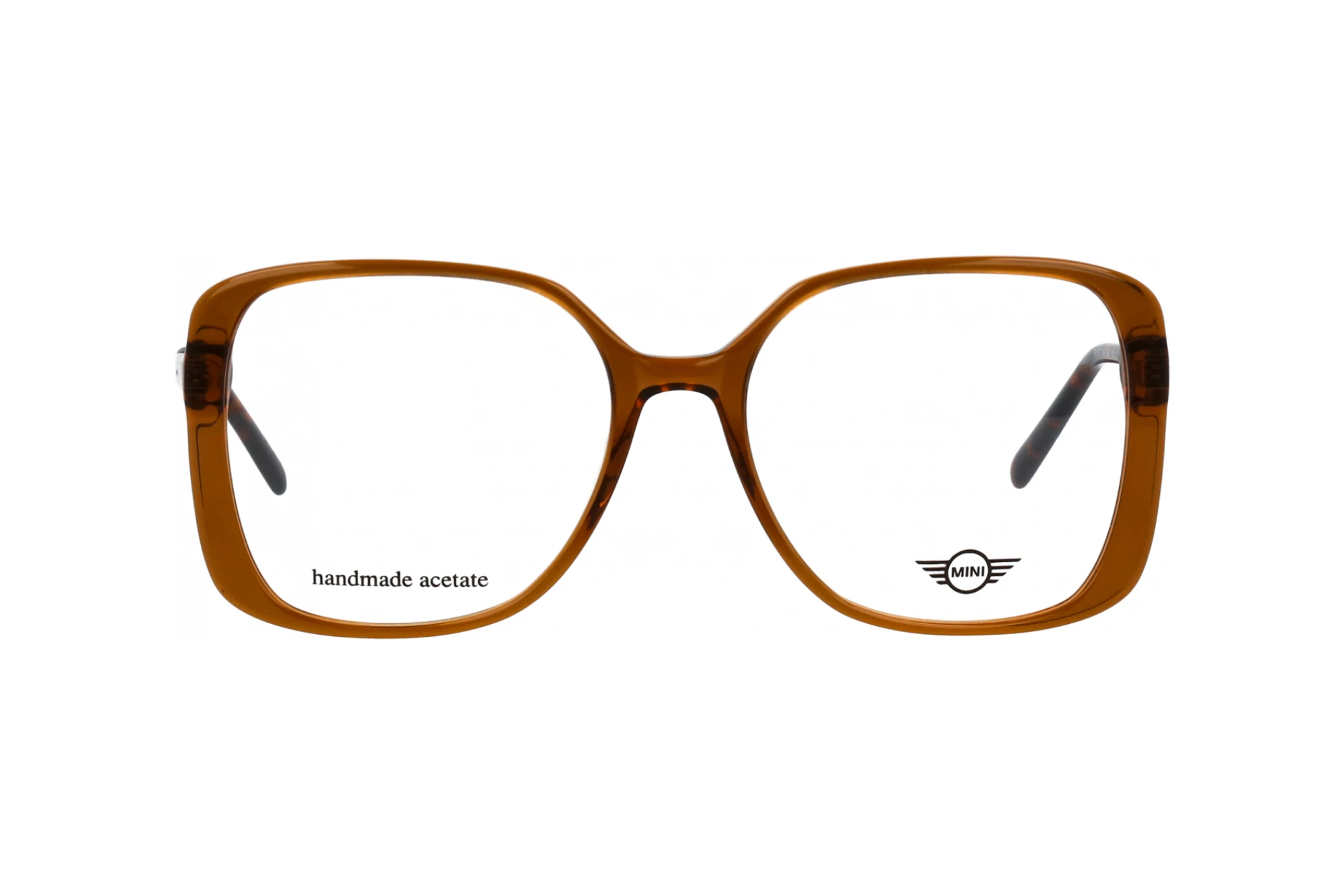 Vooraanzicht MINI Eyewear MI 741037 (60)