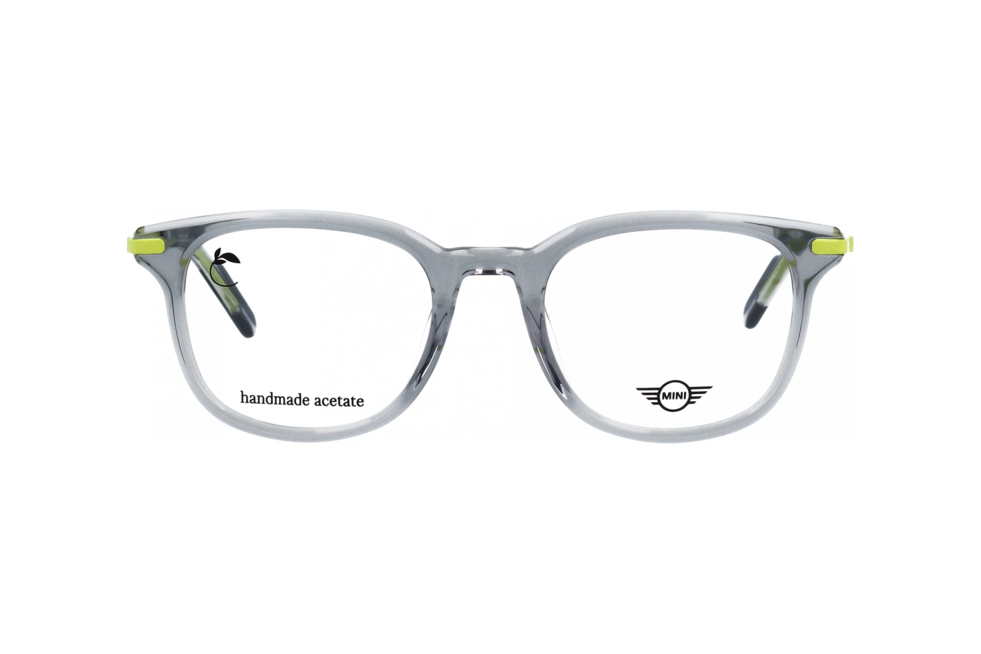 Vooraanzicht MINI Eyewear MI 741044 (00)
