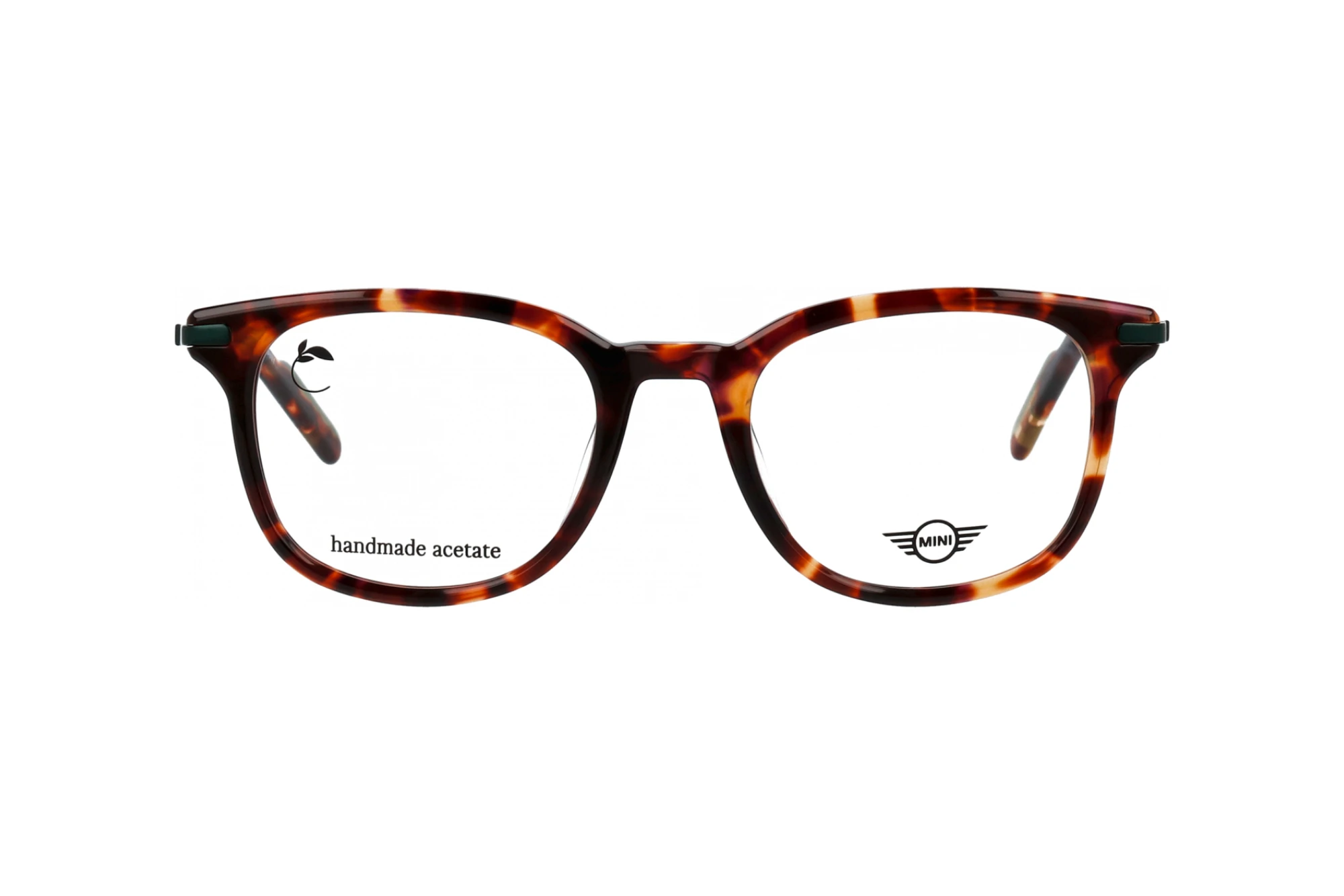 Vooraanzicht MINI Eyewear MI 741044 (65)