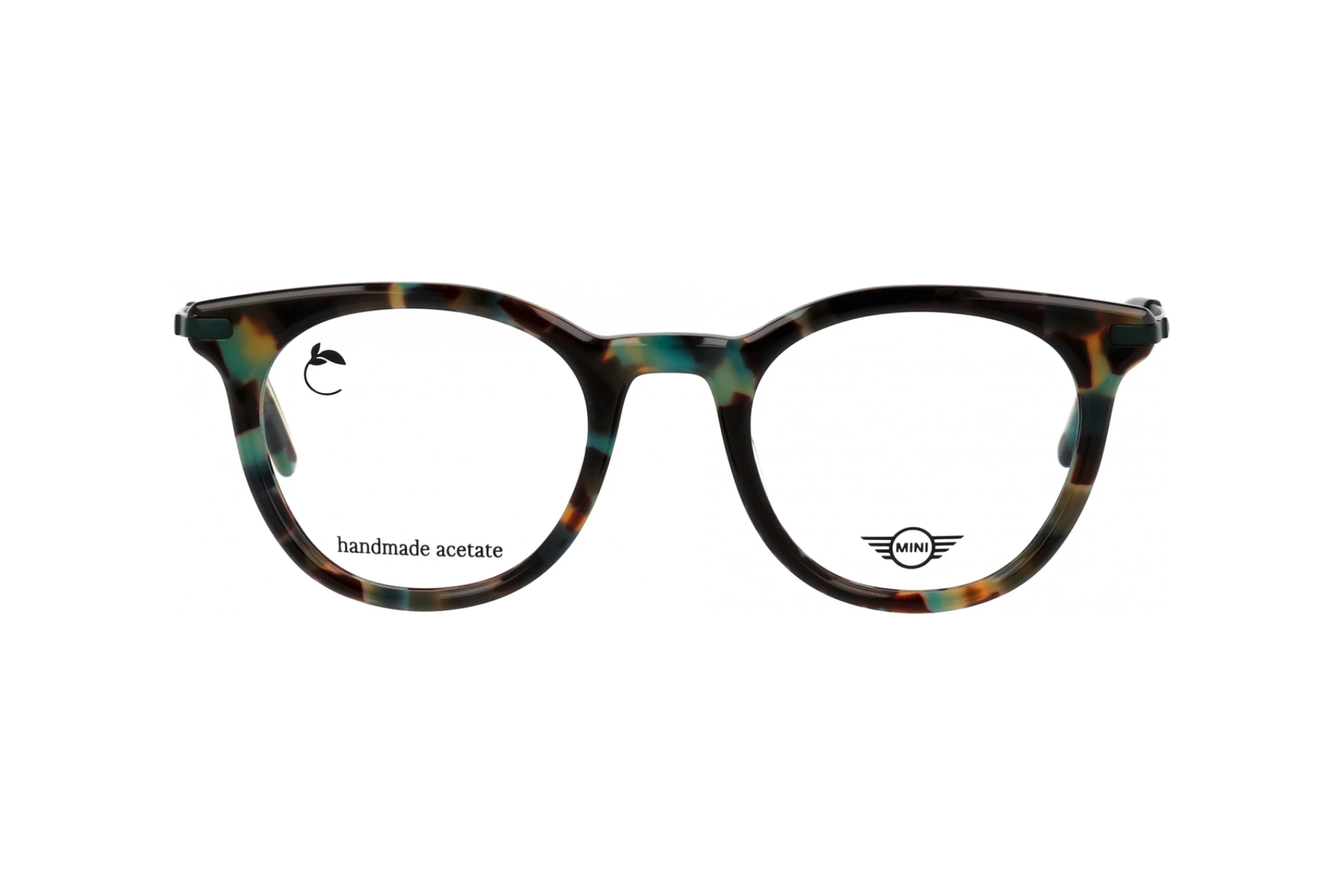 Vooraanzicht MINI Eyewear MI 741046 (46)