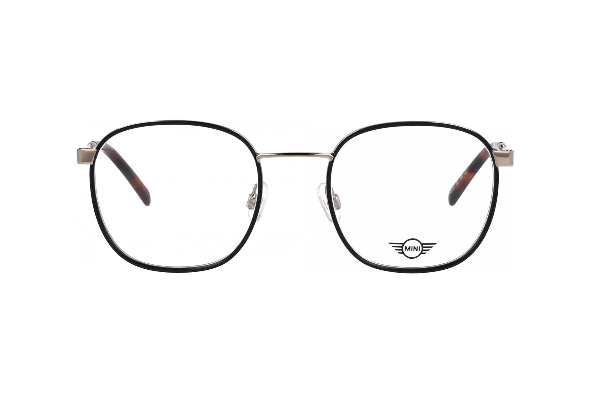 Vooraanzicht MINI Eyewear MI 742026 (00)