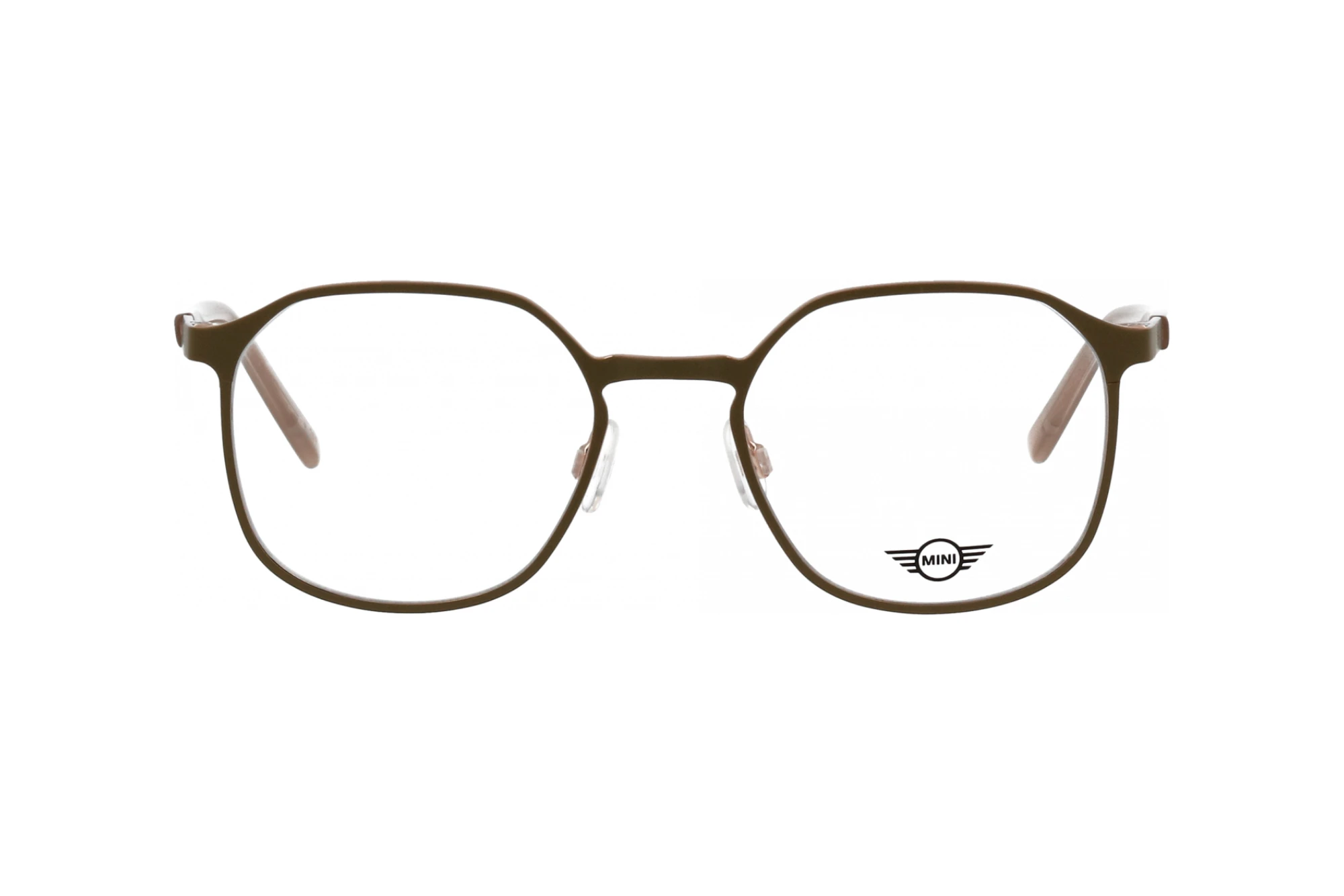 Vooraanzicht MINI Eyewear MI 742040 (60)