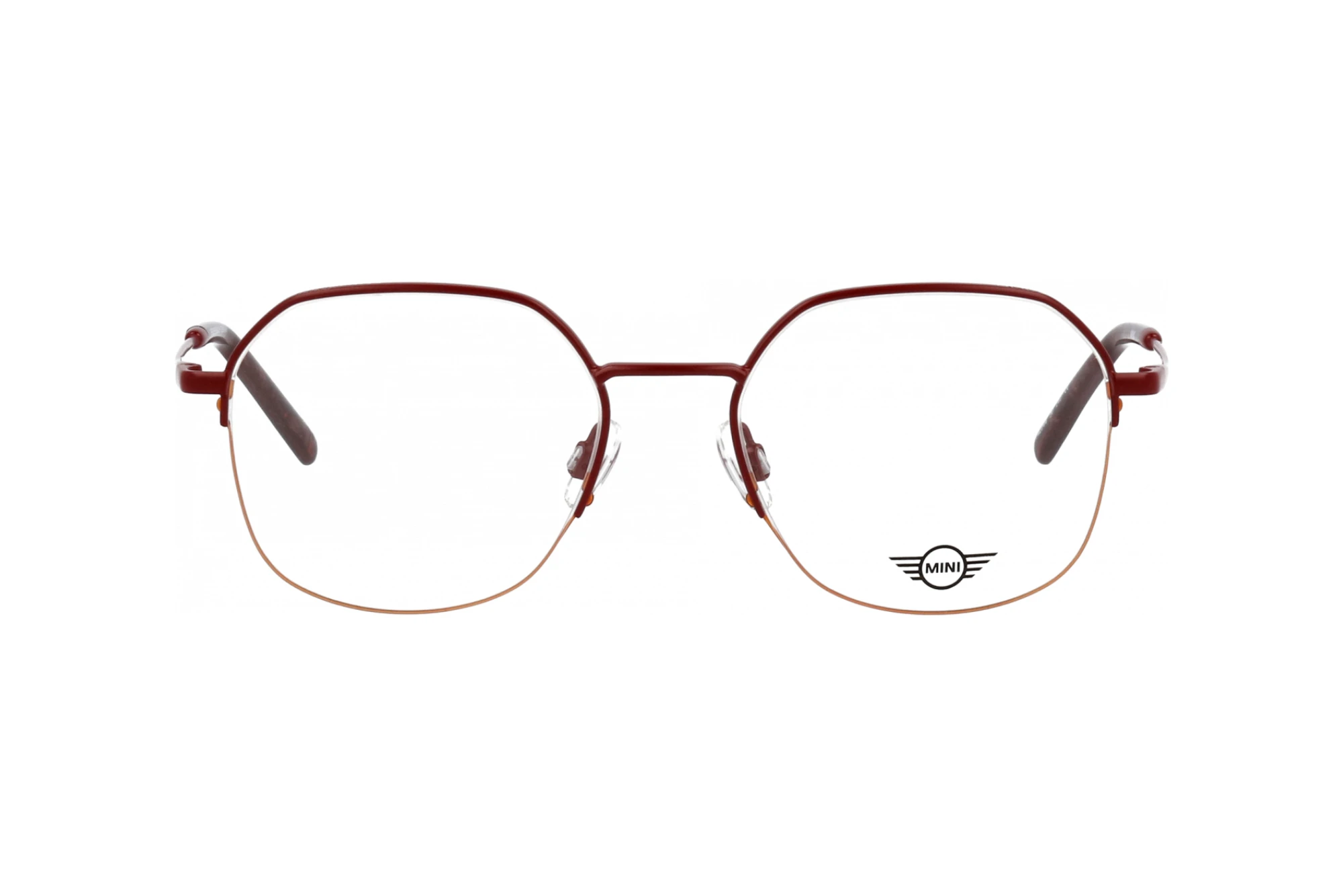 Vooraanzicht MINI Eyewear MI 742044 (50)