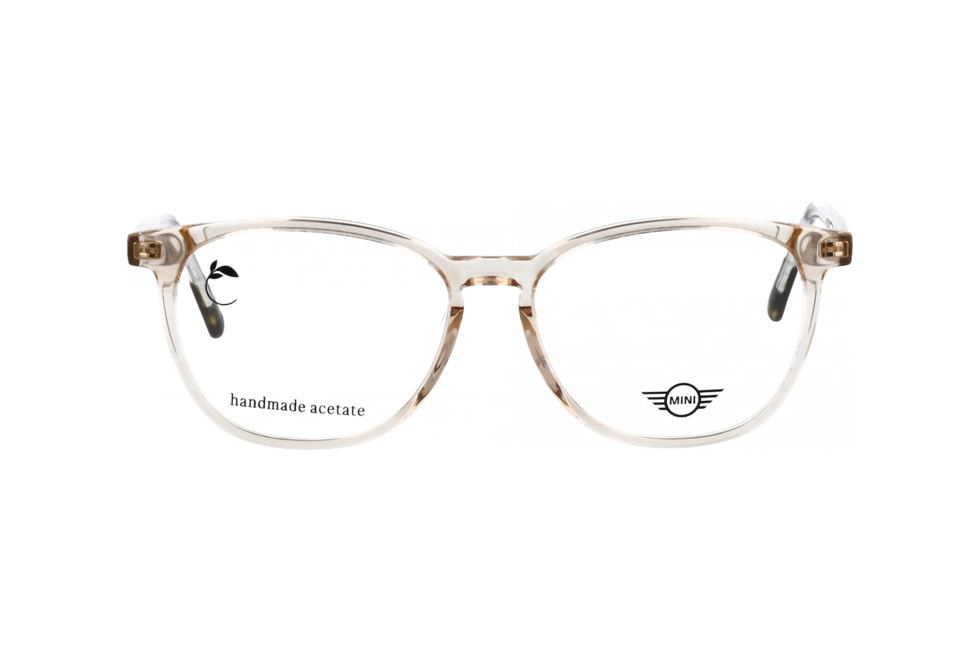 Vooraanzicht MINI Eyewear MI 743020 (52)