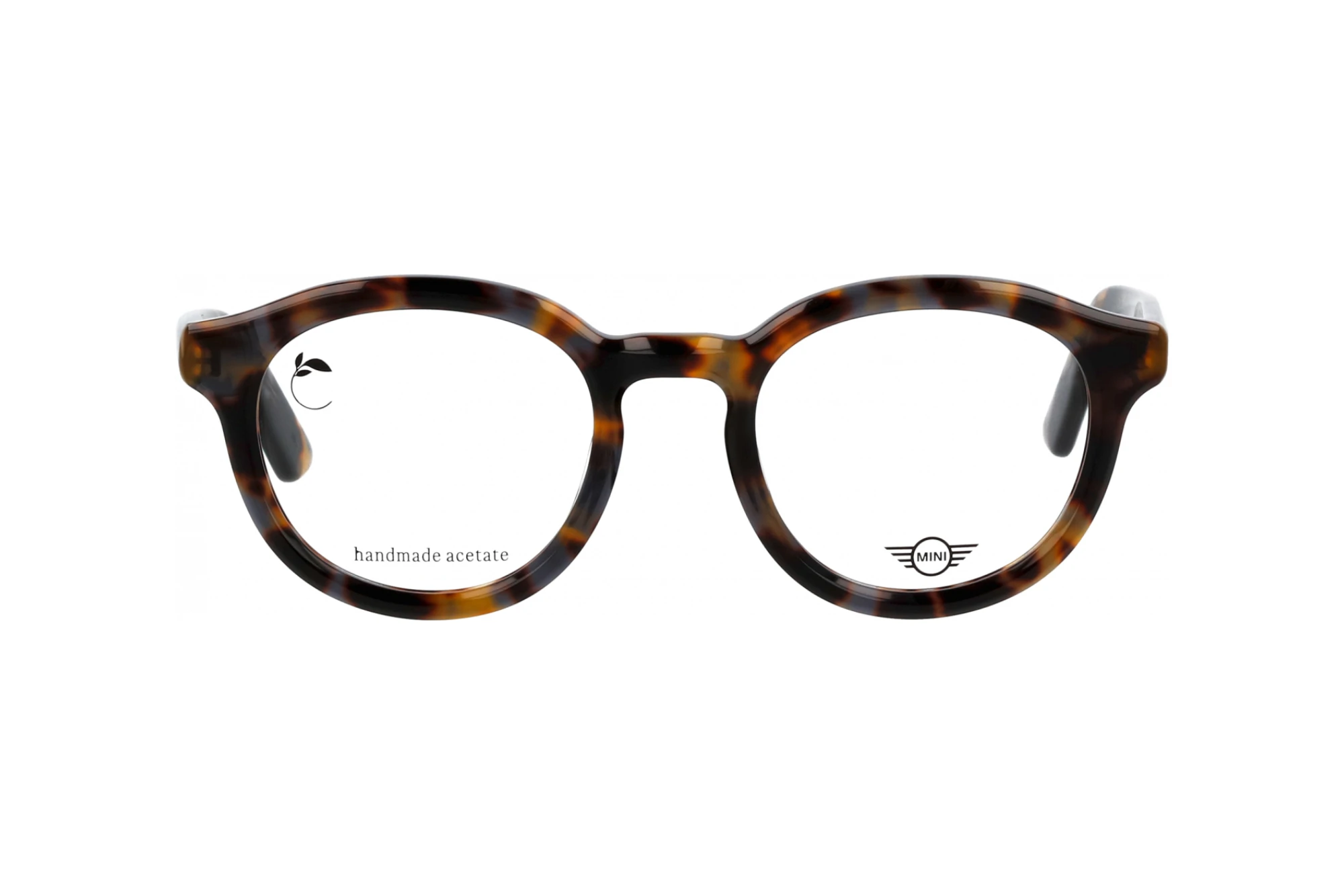 Vooraanzicht MINI Eyewear MI 743024 (63)
