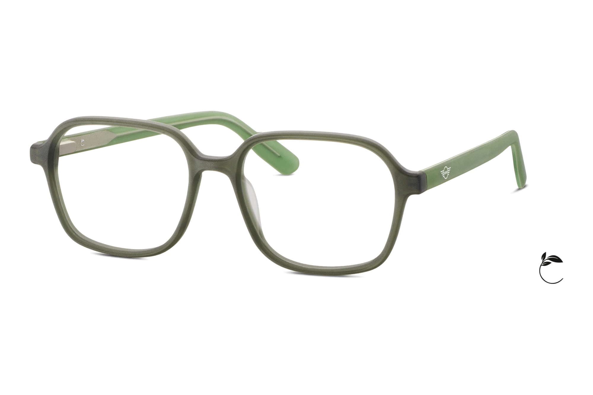 MINI Eyewear   MI 743027 40 grün