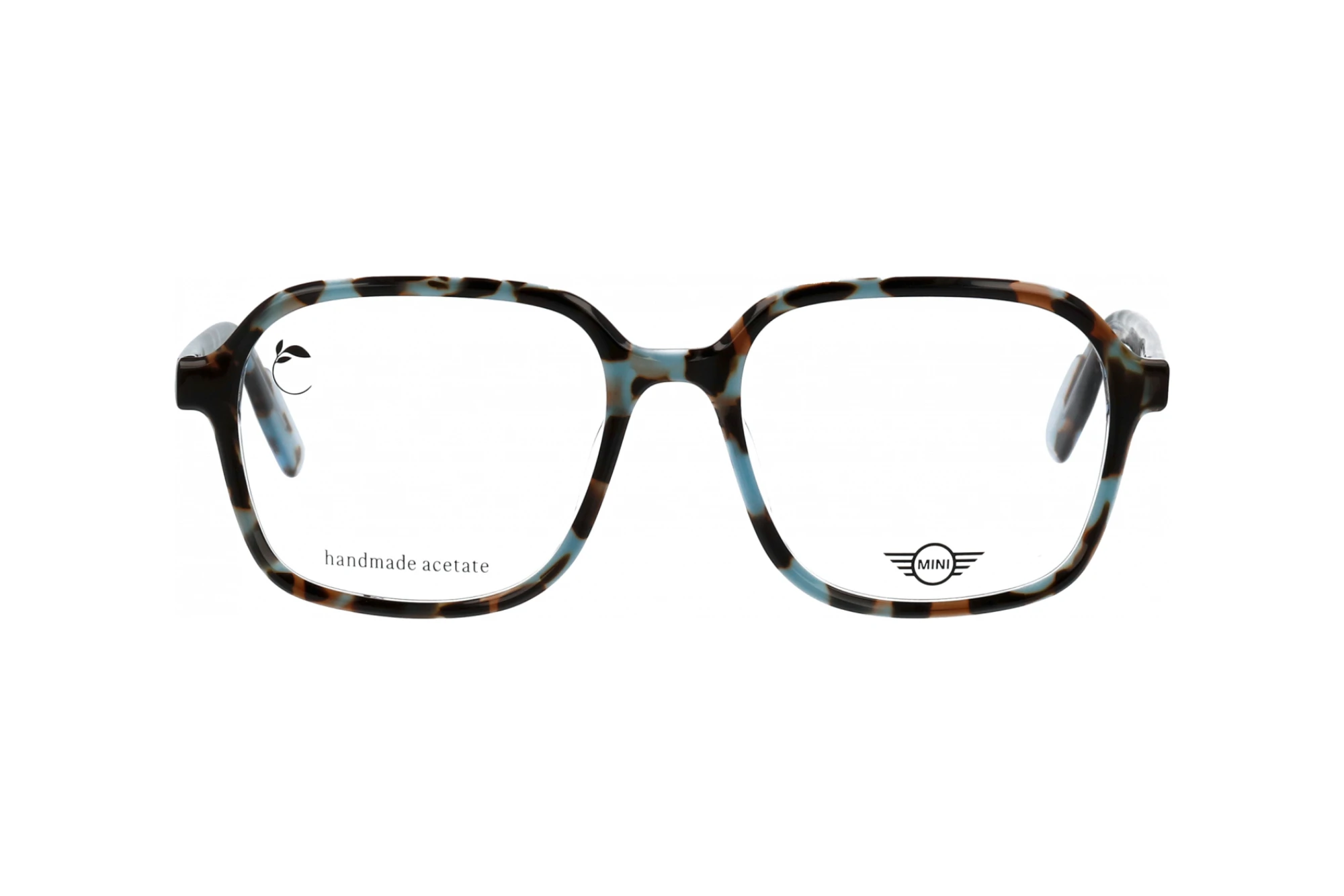 Vooraanzicht MINI Eyewear MI 743027 (67)