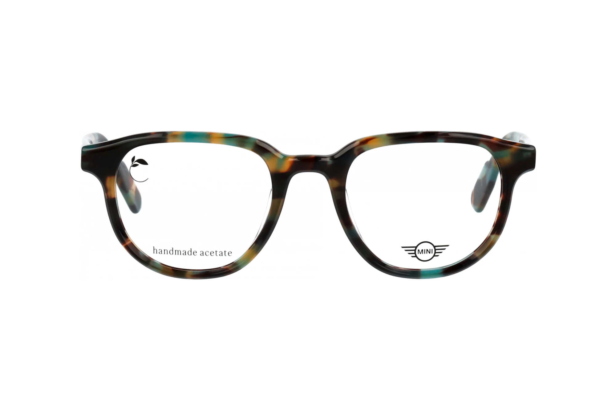 Vooraanzicht MINI Eyewear MI 743028 (46)
