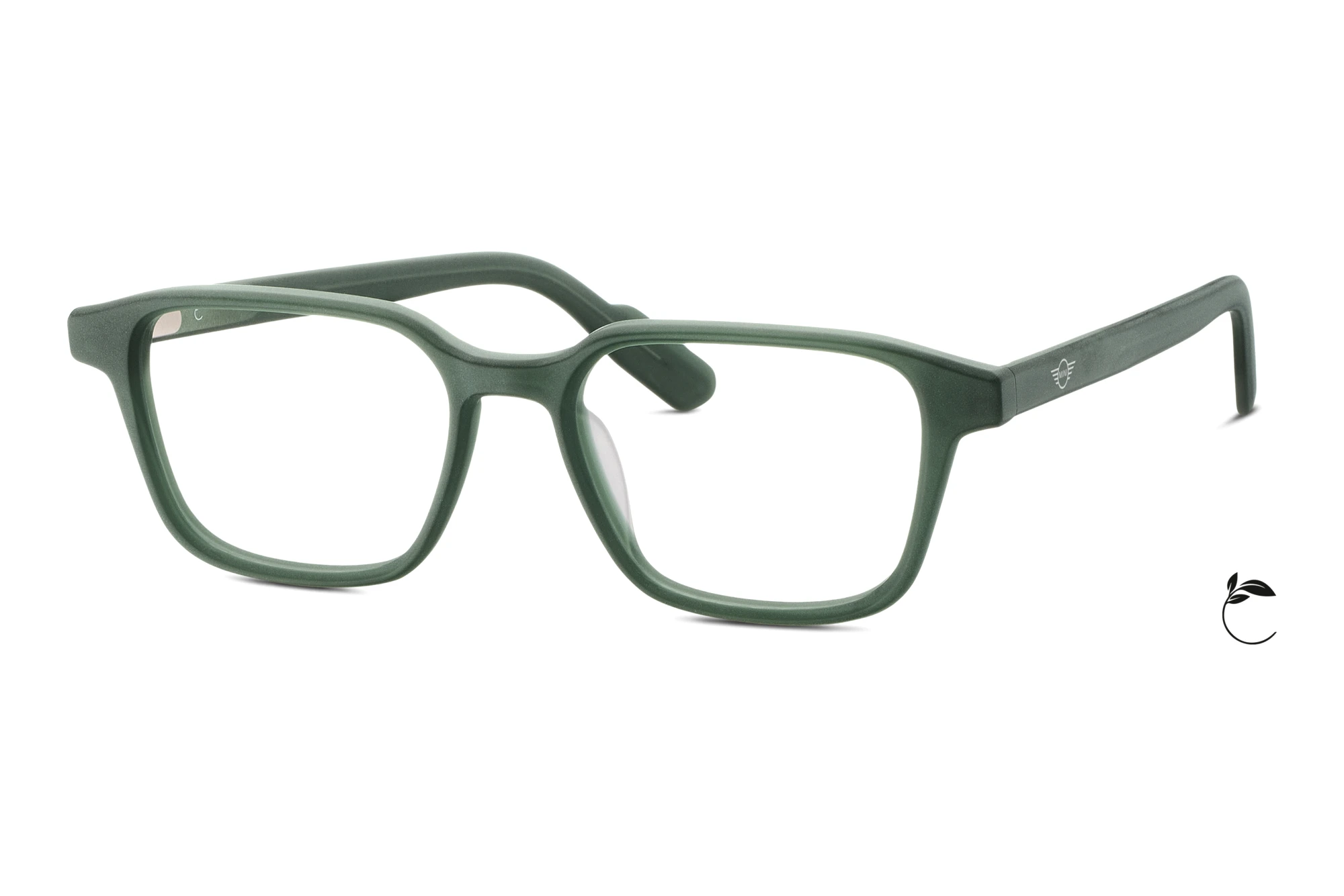 MINI Eyewear   MI 743029 40 grün