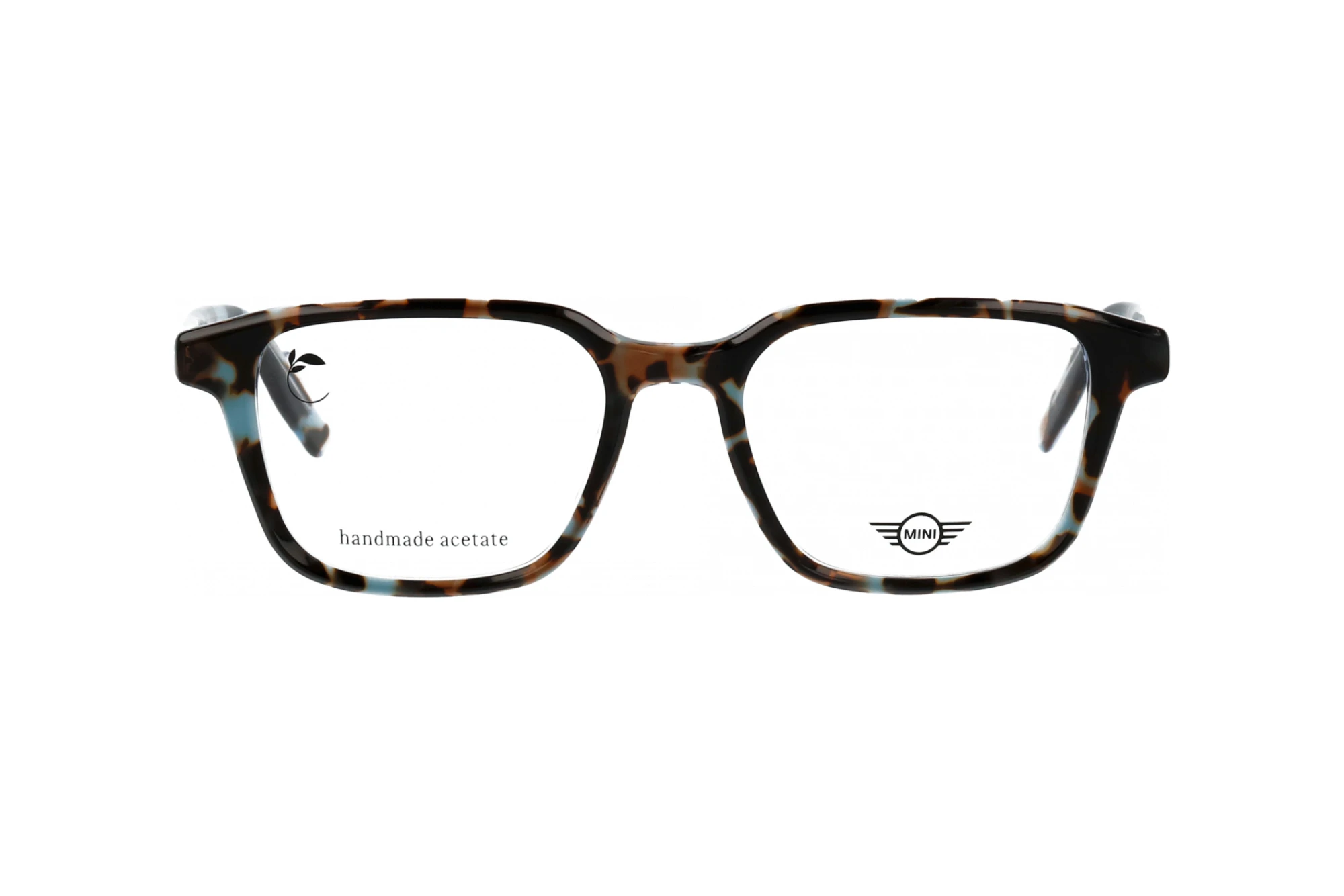Vooraanzicht MINI Eyewear MI 743029 (67)