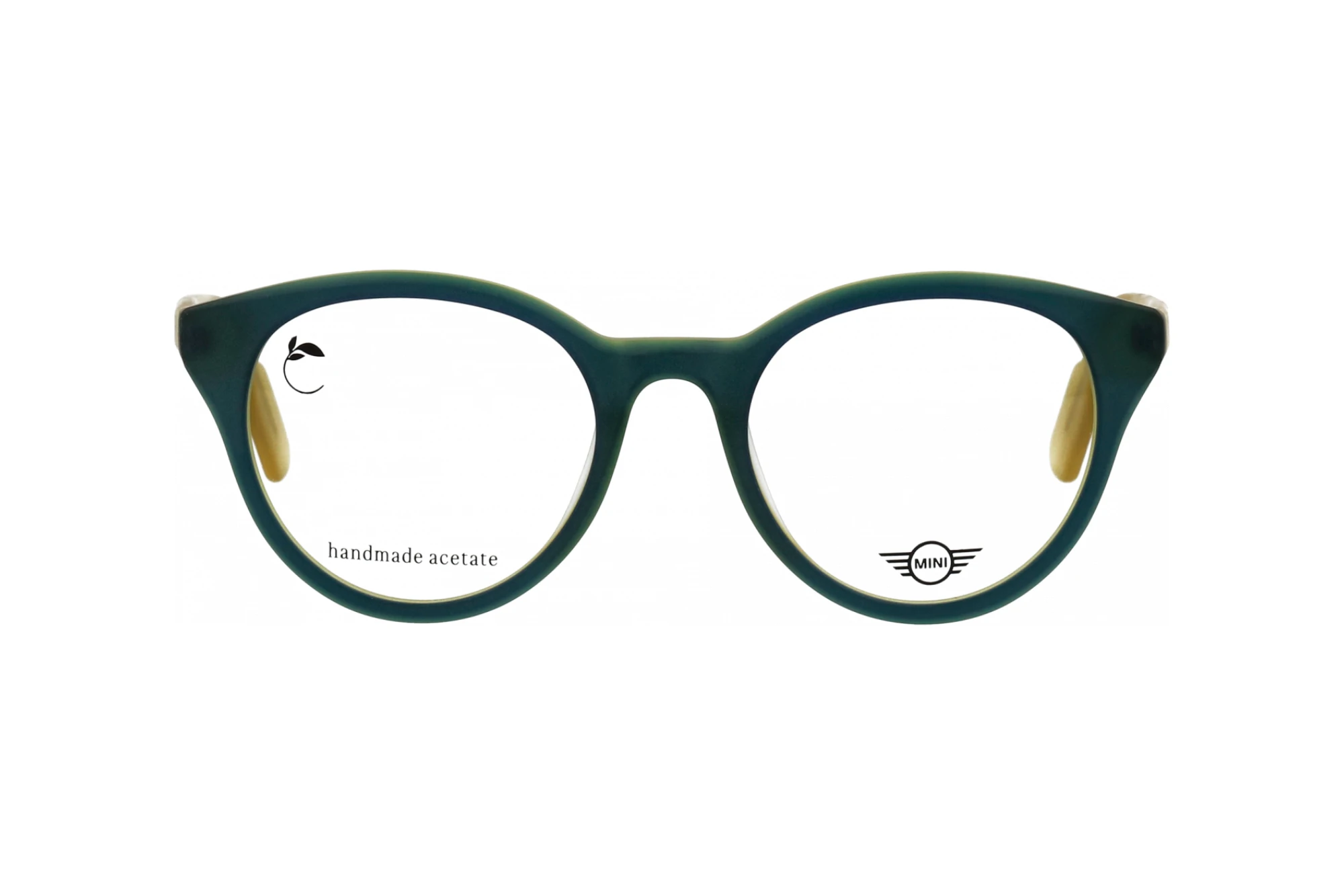 Vooraanzicht MINI Eyewear MI 743032 (77)
