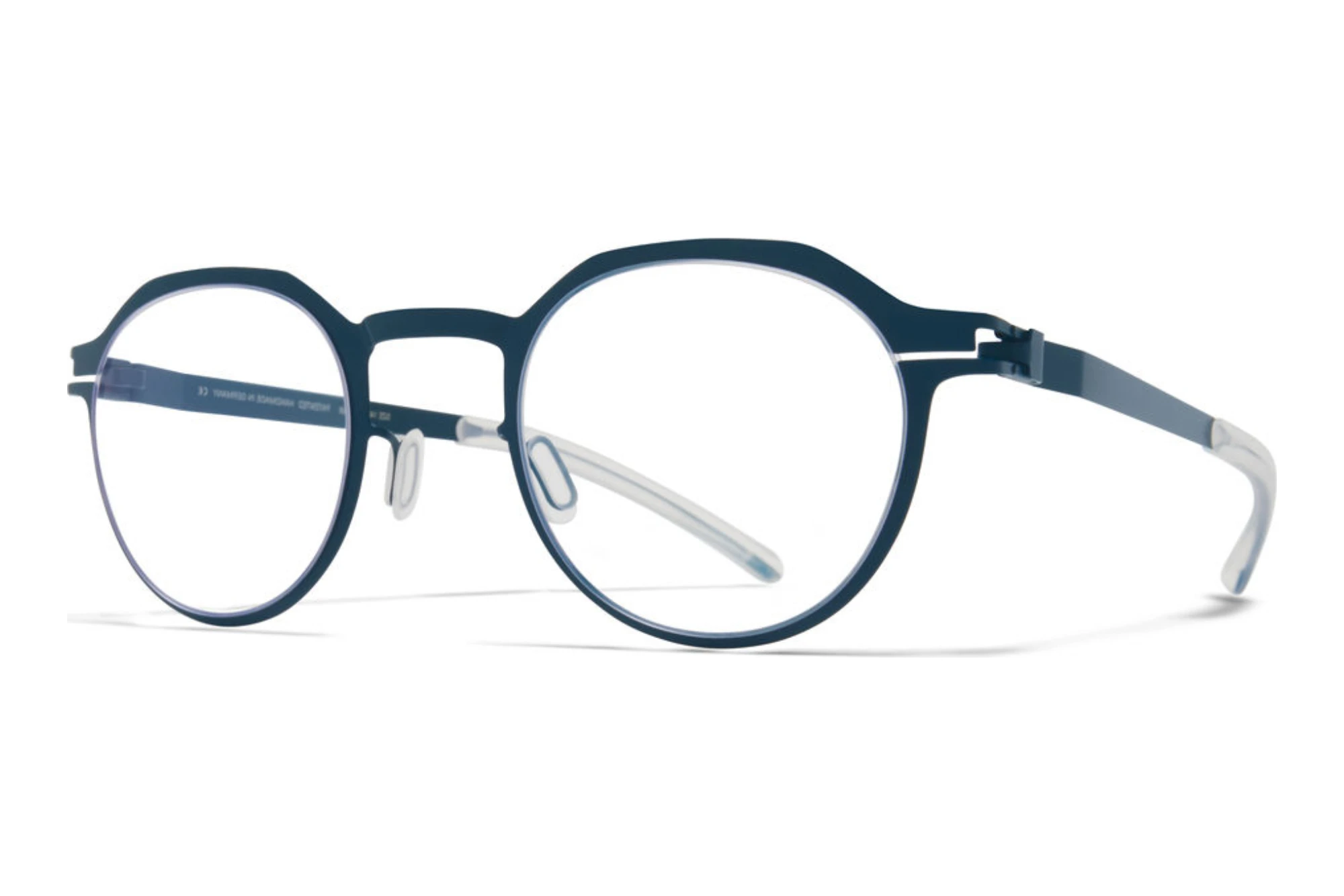 MYKITA   ARMSTRONG RX 468 Lagoon Green
