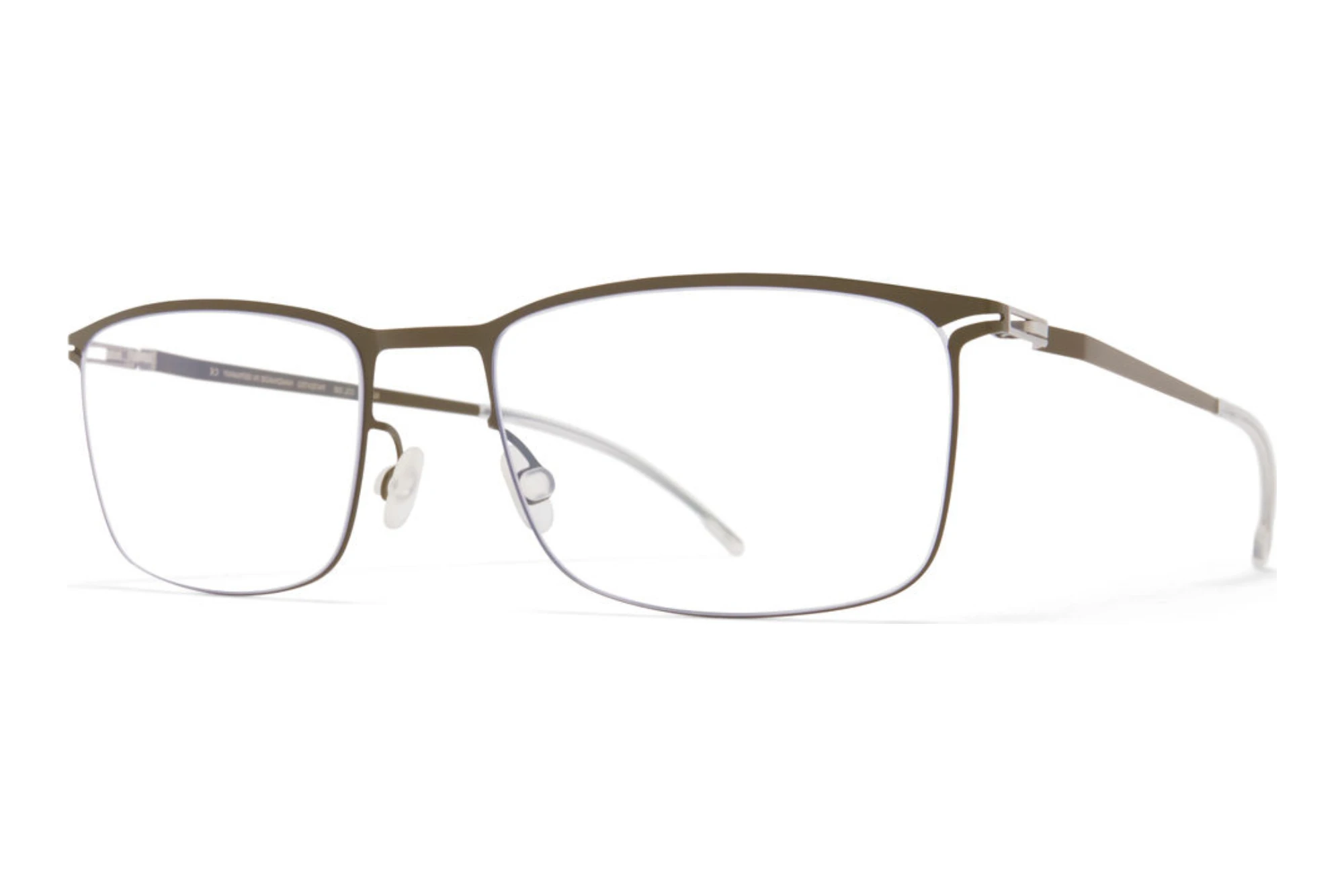 MYKITA   ERRKI RX 335 Camou Green