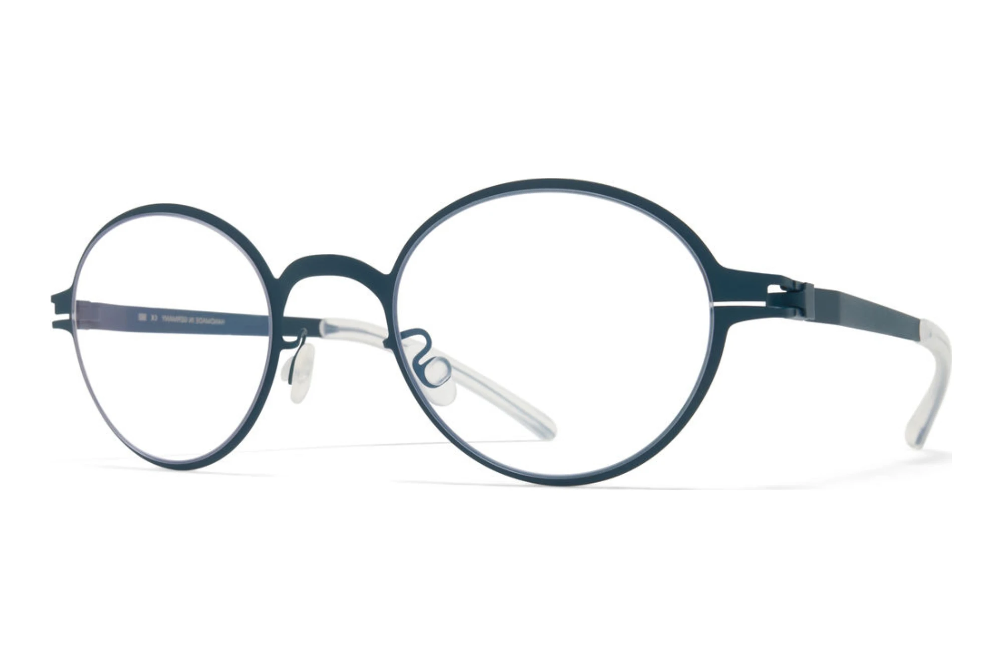 MYKITA   PORTIA RX 468 Lagoon Green