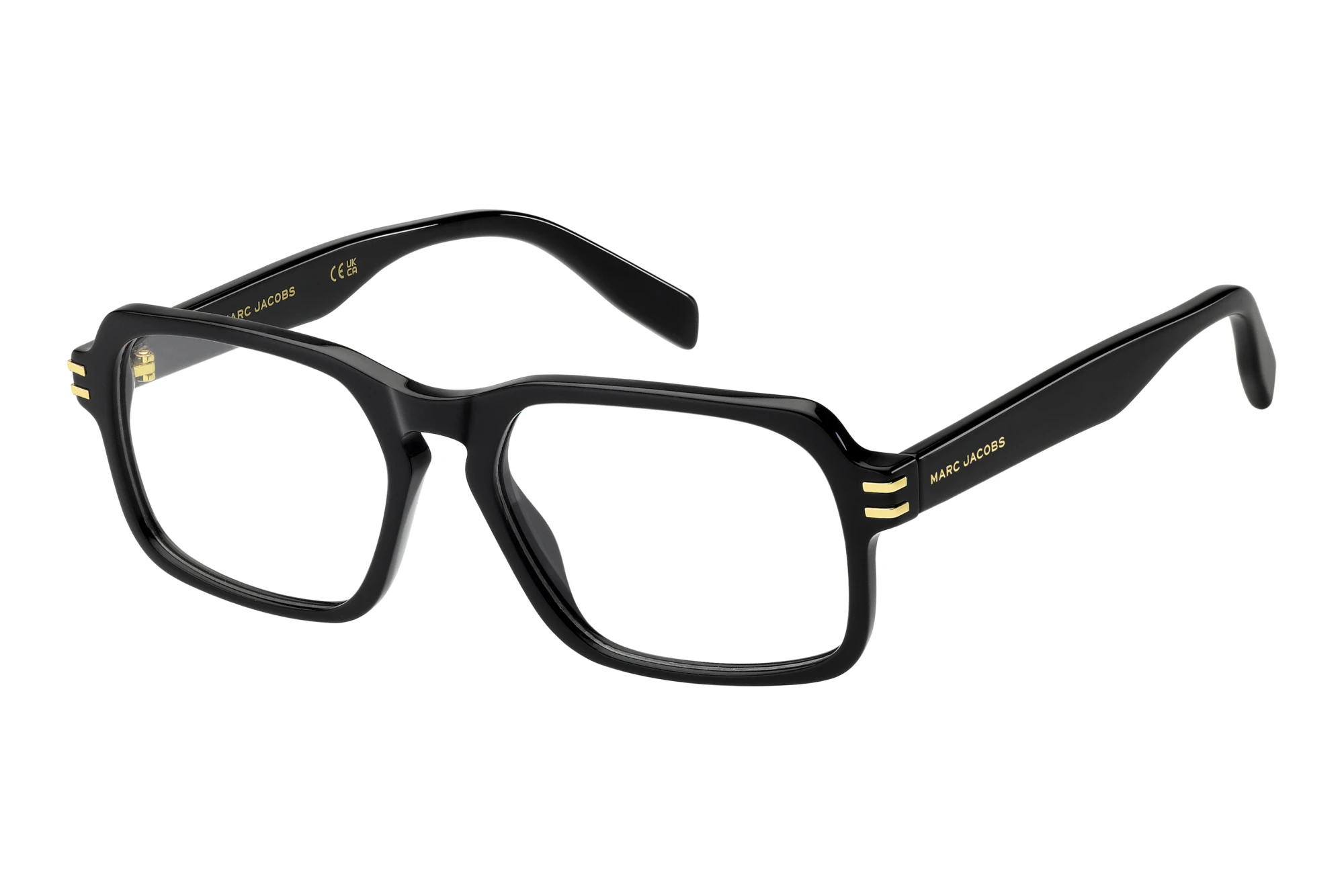 Marc Jacobs   MARC 911 807 BLACK
