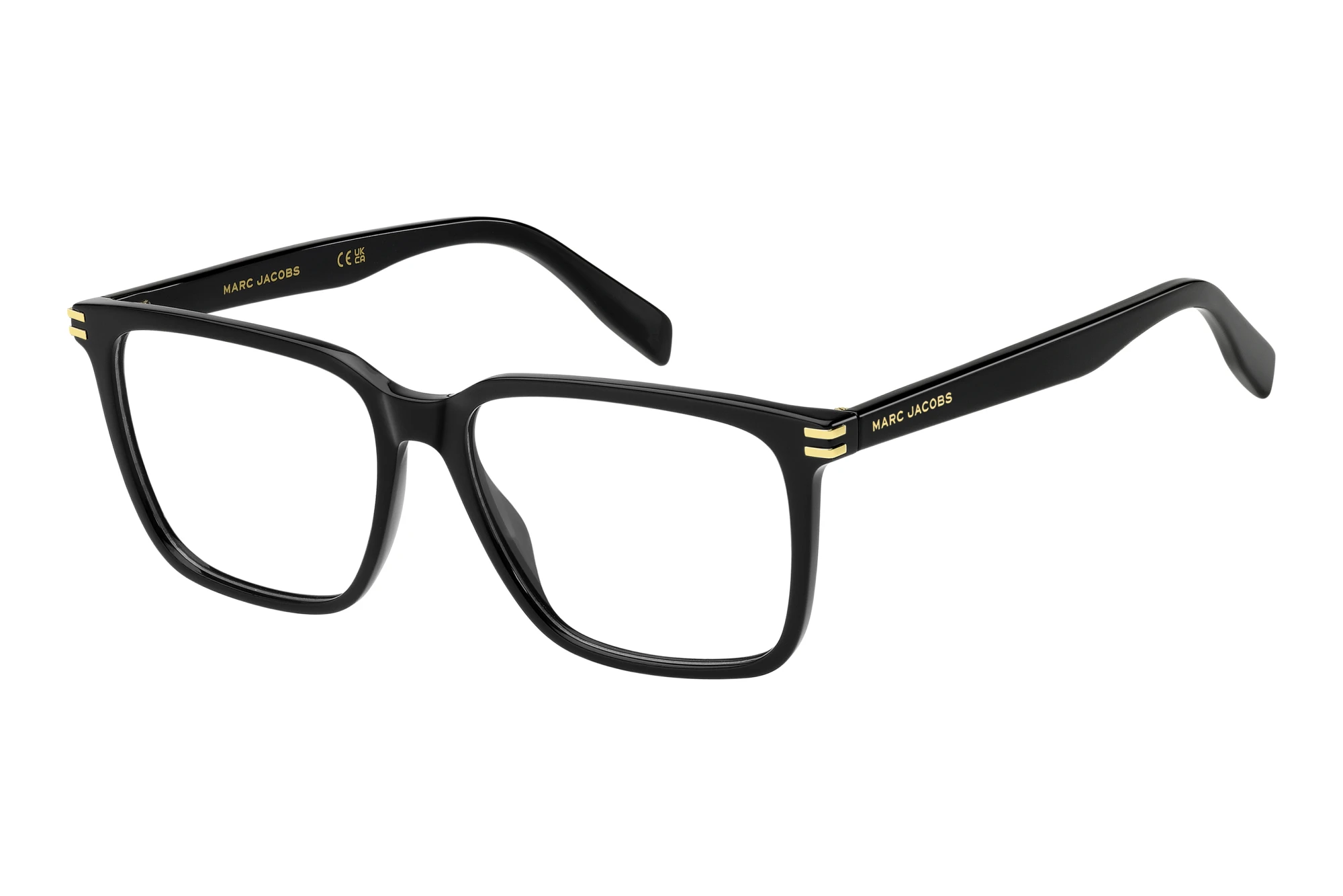 Marc Jacobs   MARC 915 807 BLACK