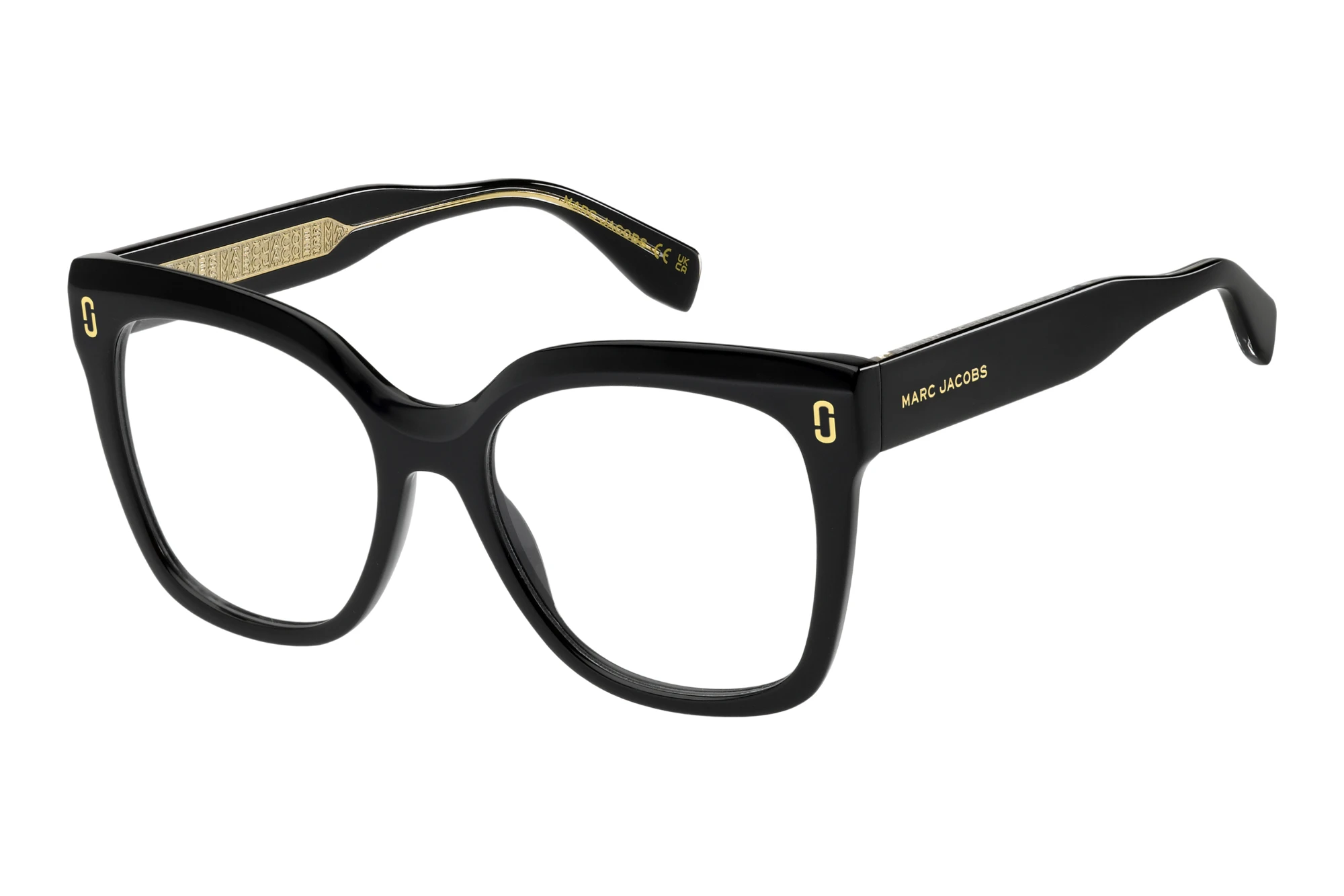 Marc Jacobs   MJ 1142 807 BLACK