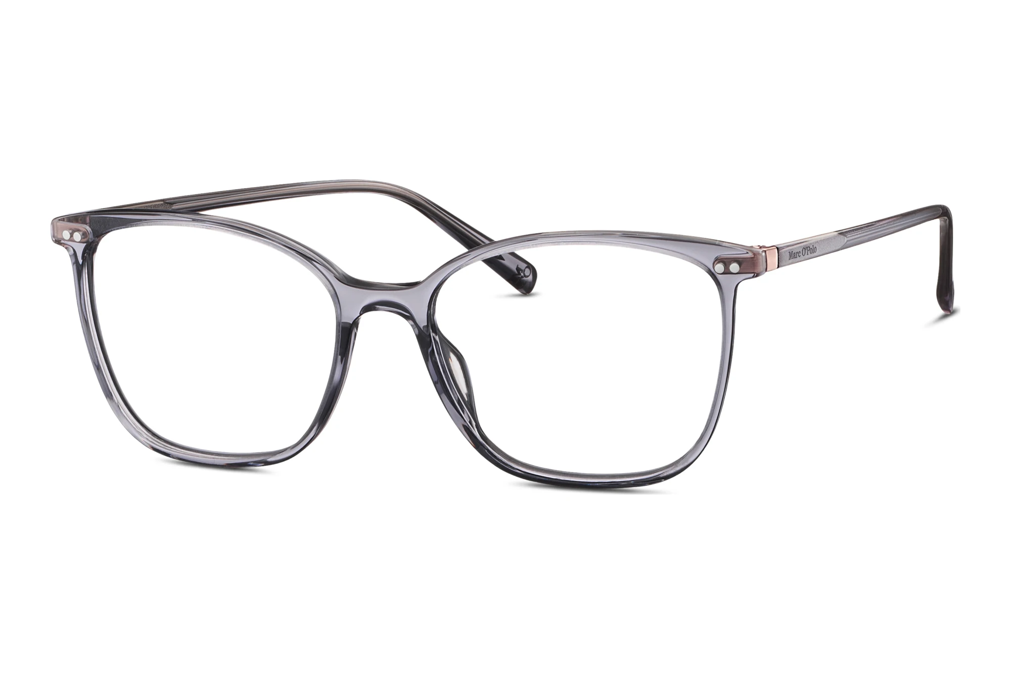 Marc O Polo   MP 503270 30 blaugrau transparent