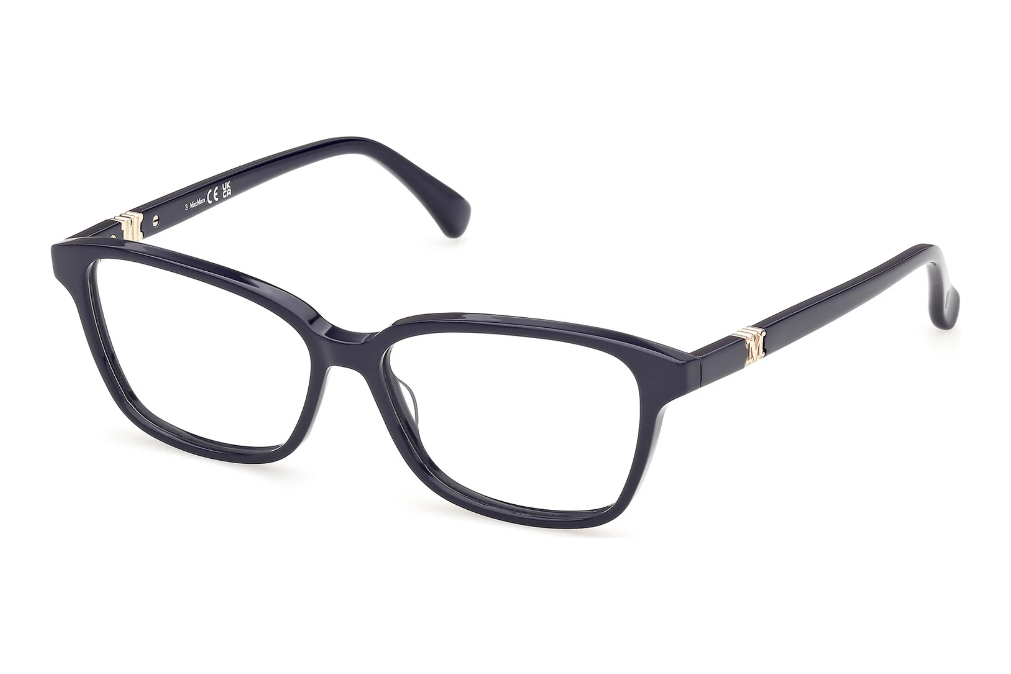 Max Mara   MM5261 090 Glänzend Blau
