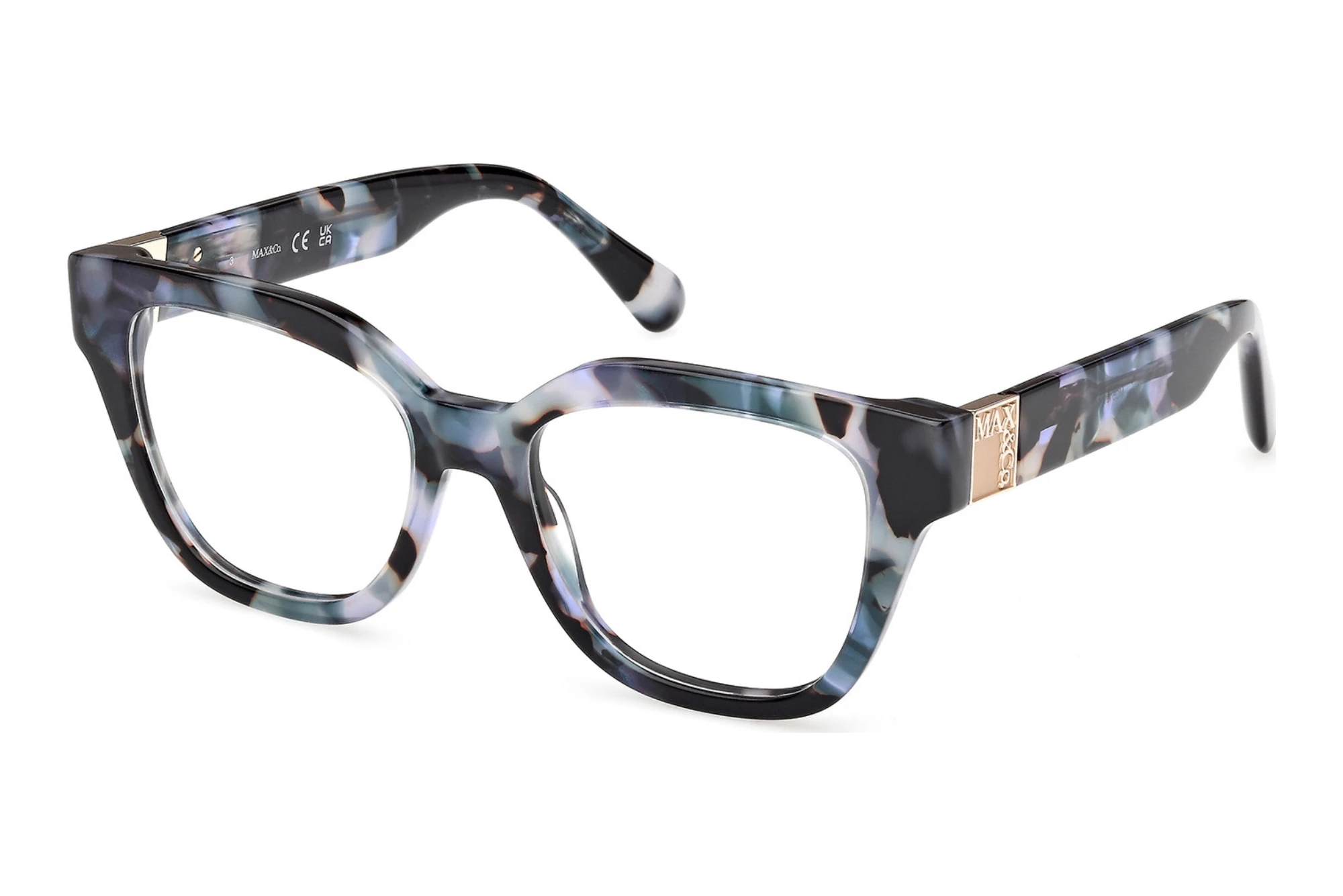Max & Co.   MO5193 055 Bunt Havanna