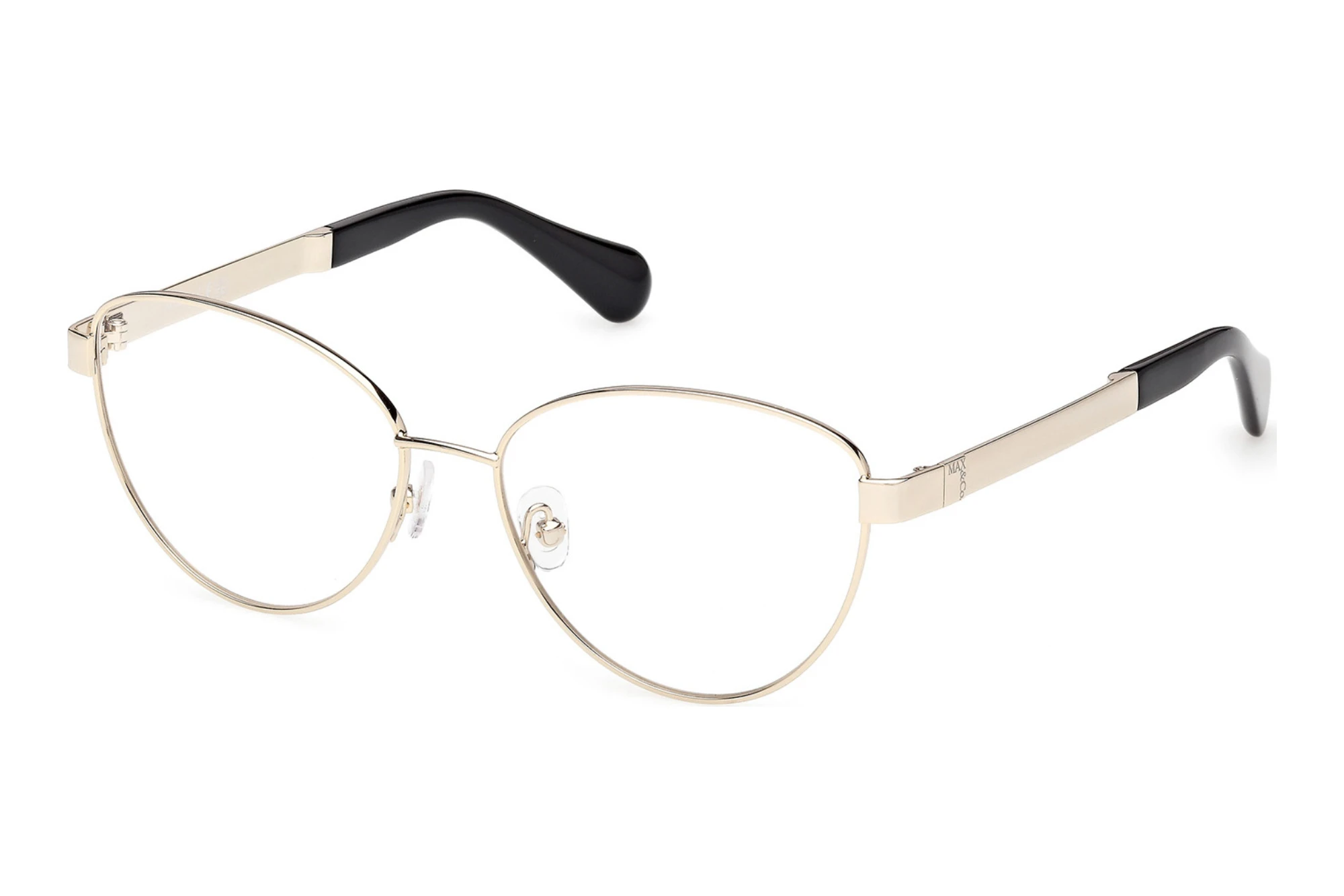 Max & Co.   MO5195 032 Glänzend Blassgold