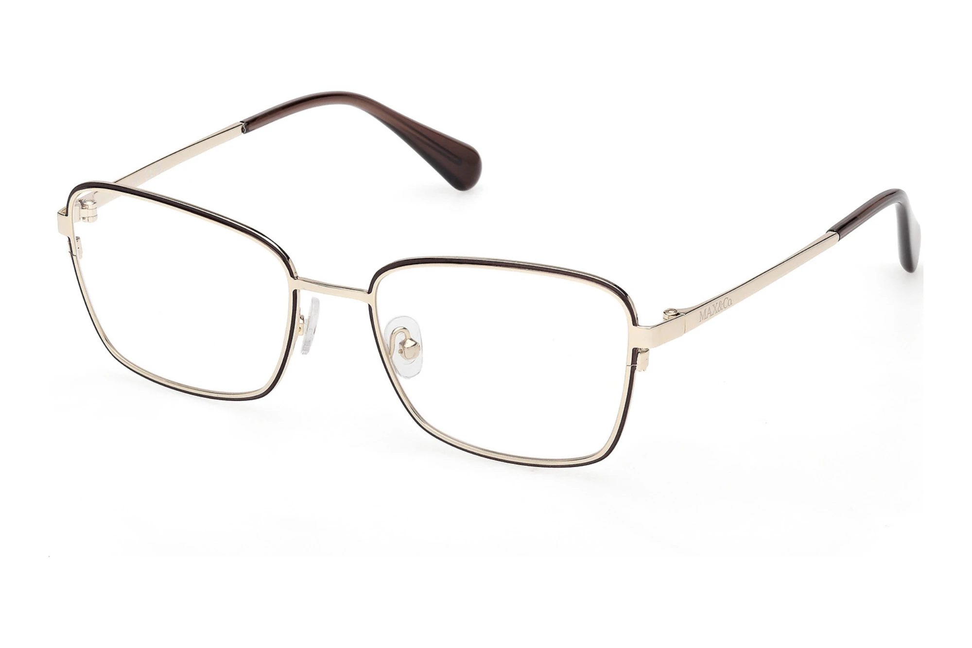 Max & Co.   MO5197 032 Glänzend Blassgold