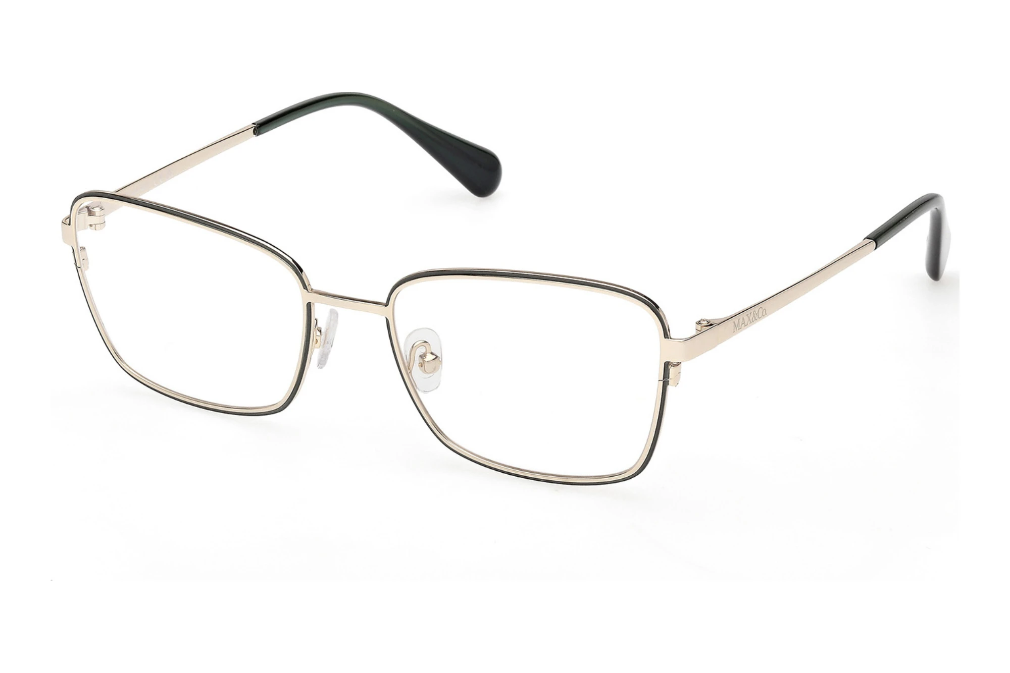 Max & Co.   MO5197 32A Glänzend Blassgold
