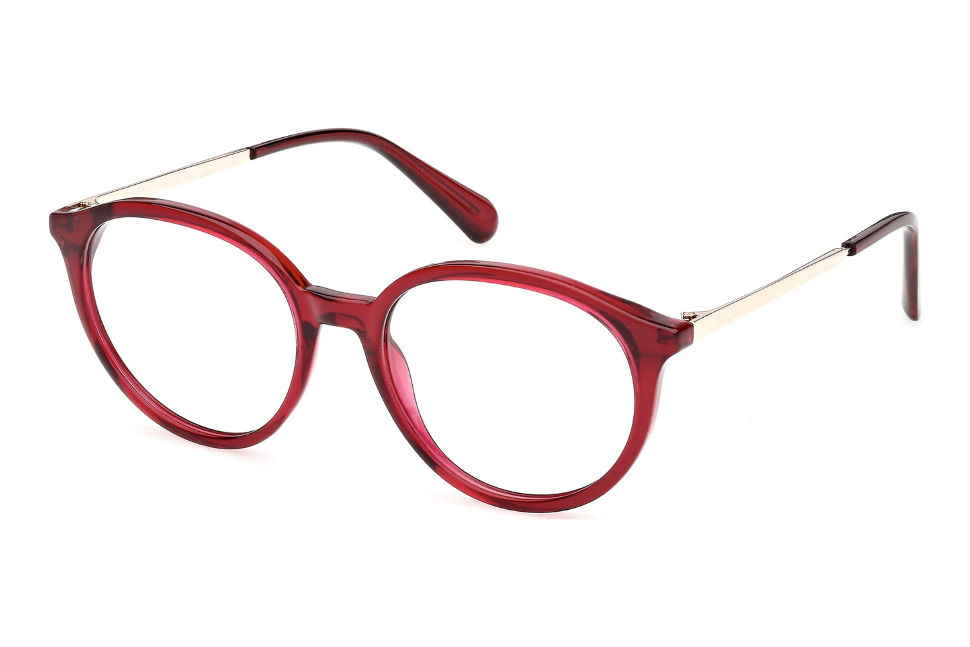 Max & Co.   MO5198 069 Bordeaux Glänzend